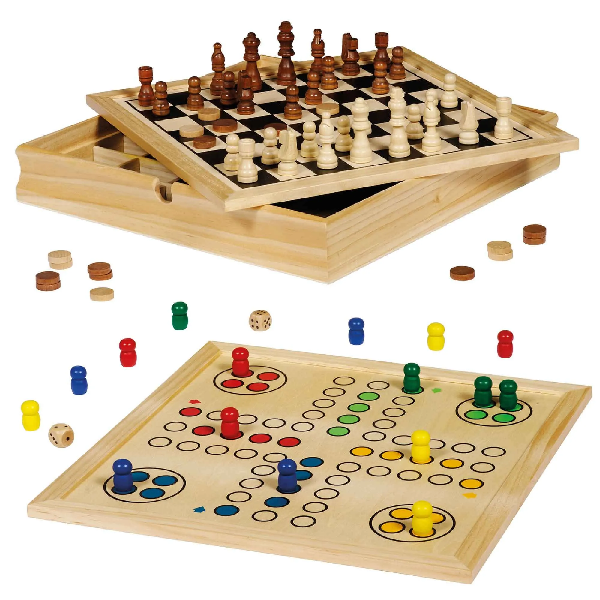 Dal Negro 53565 - Top Games 36