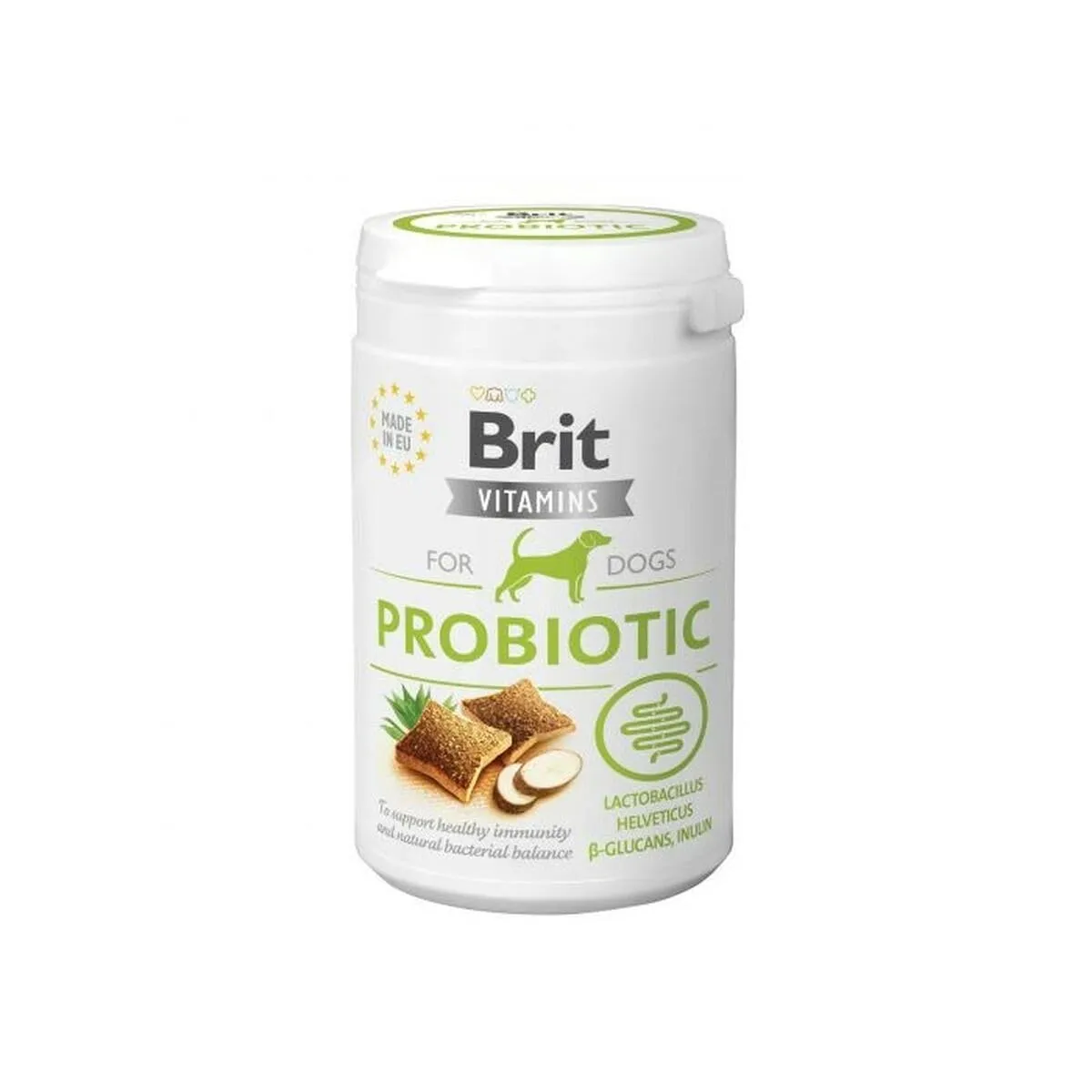 Brit Integratore Alimentare Probiotic 150 g