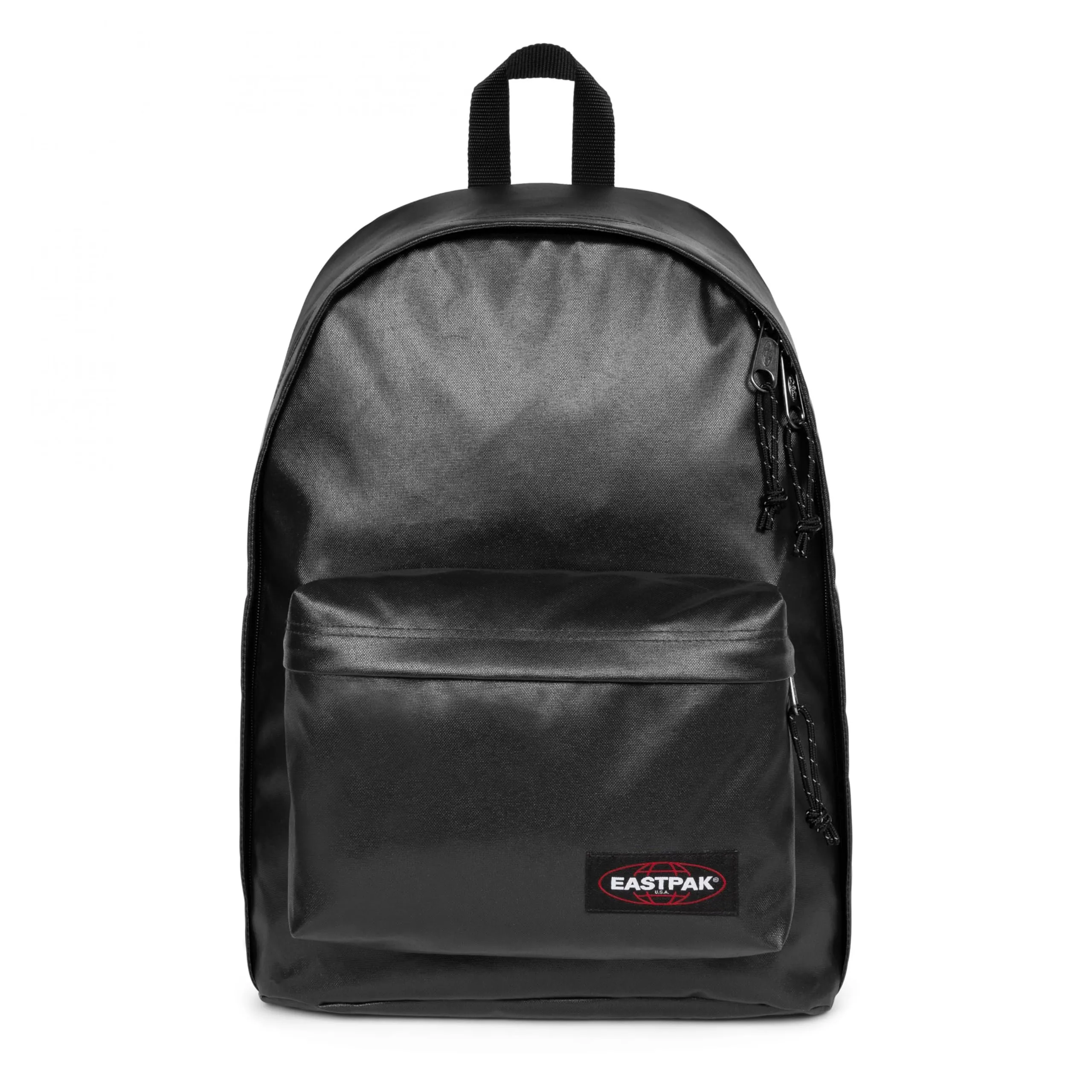 Eastpak OUT OF OFFICE Zaino, 27 L - Glossy Black (Nero)