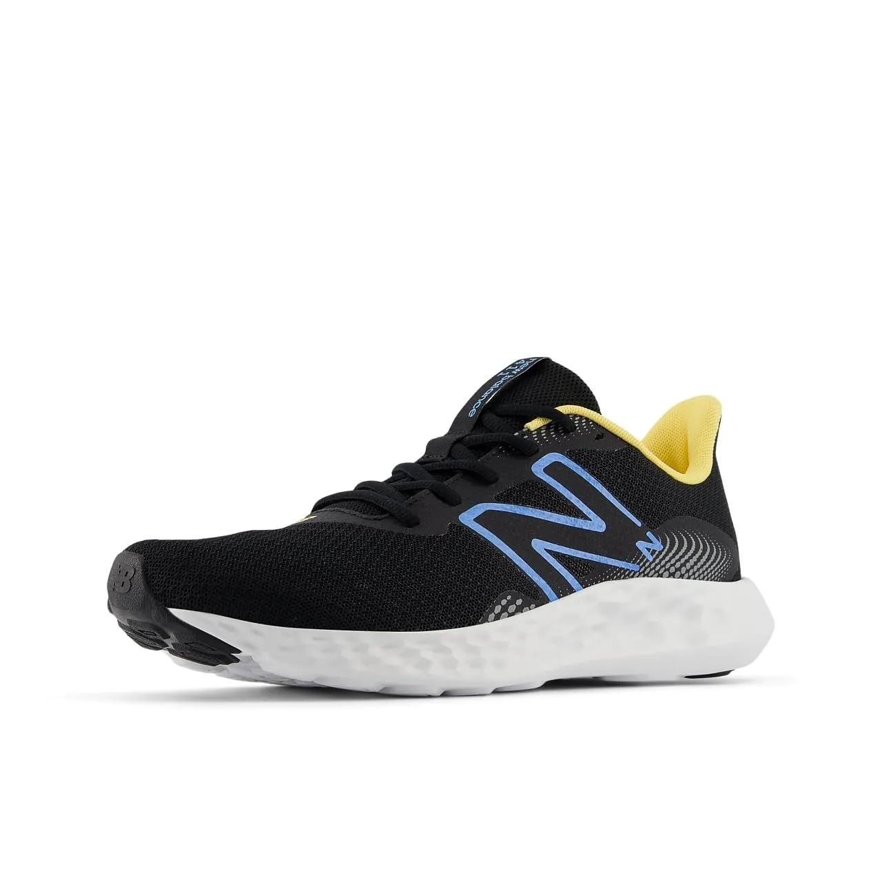 NEW BALANCE 411 Black Uomo, EU 43