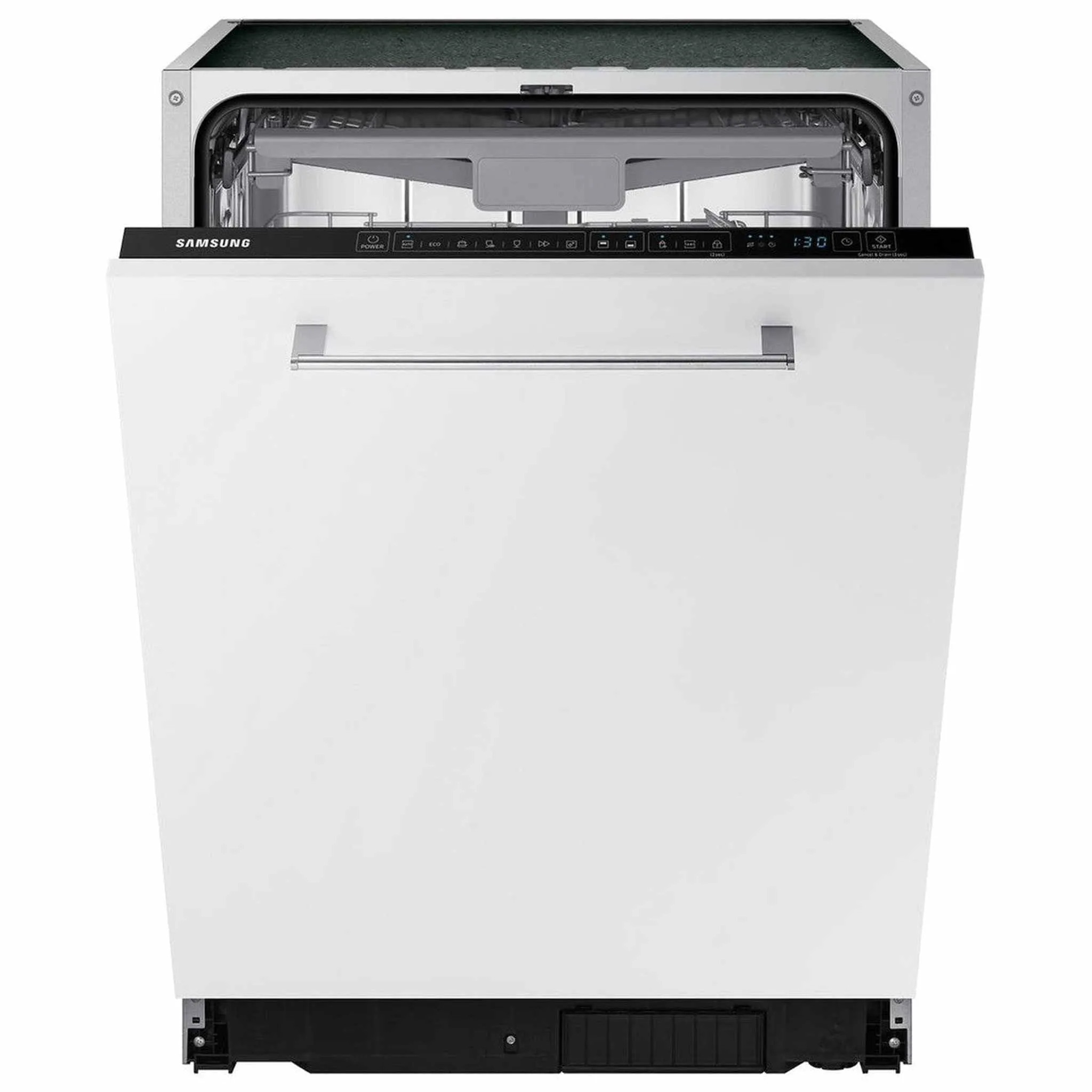 LAVASTOVIGLIE SAMSUNG DW60CG530B00ET INCASSO SERIE 5 14 COPERTI 60 CM 7 PROGRAMMI AVVIO RITARDATO 5 OPZIONI CLASSE D (RICONDIZIONATO)