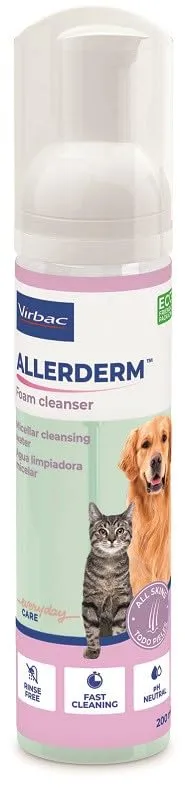 Virbac Allerderm 200ml