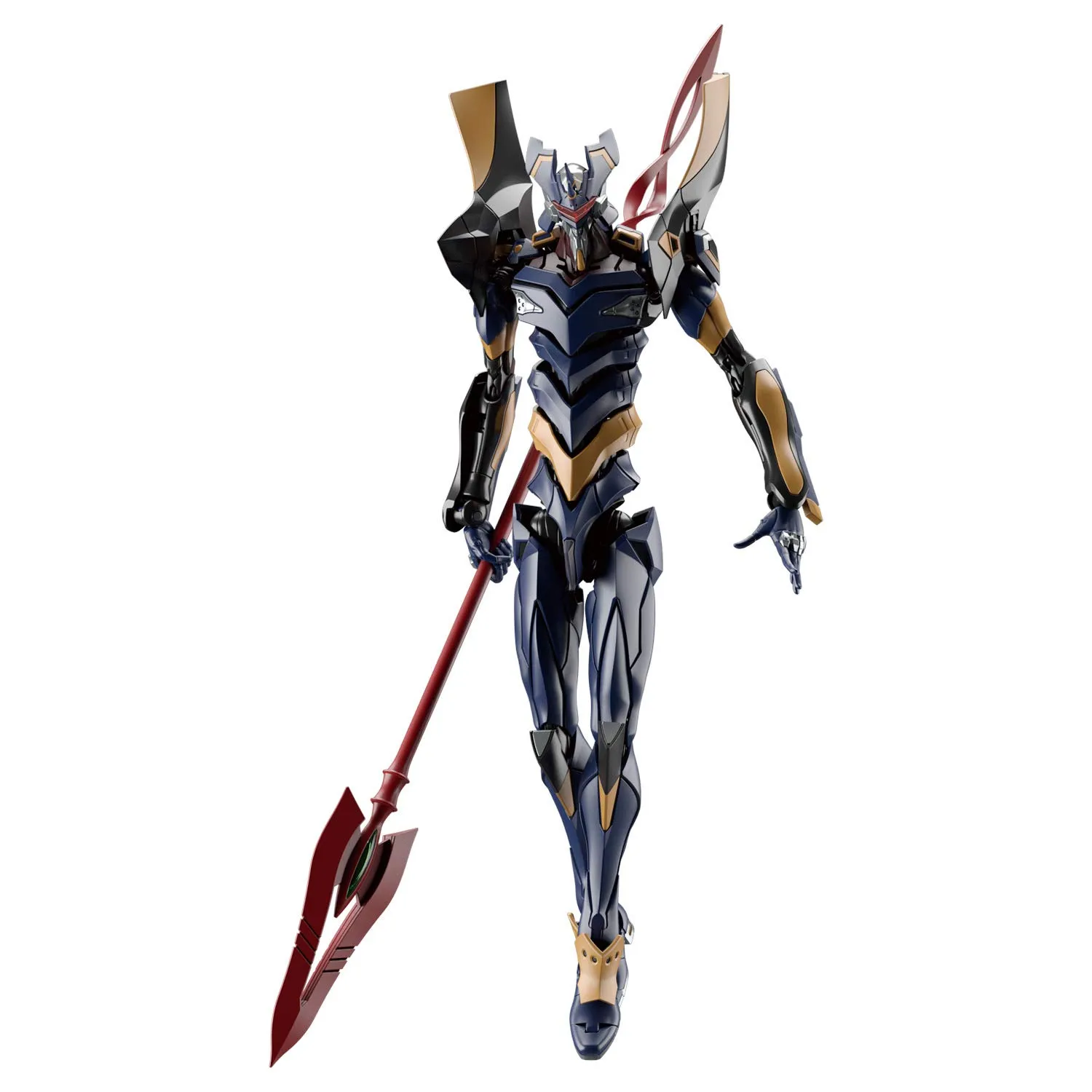 Bandai Hobby 76110 - rg nge eva mk 06 1/144