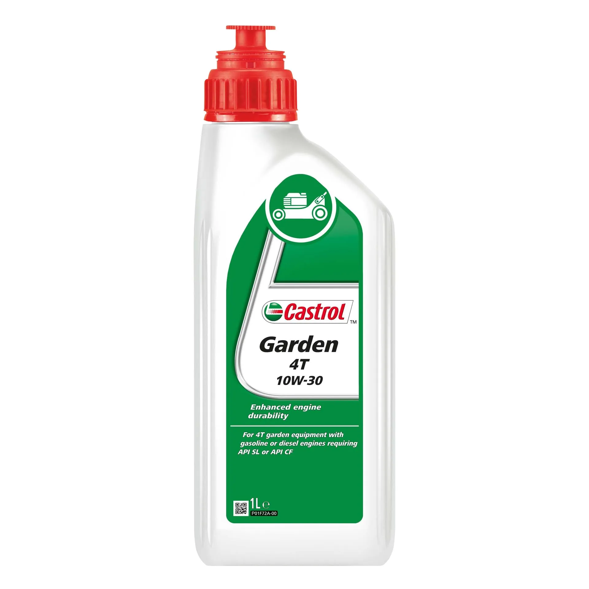 1 Liter CASTROL 10W-30