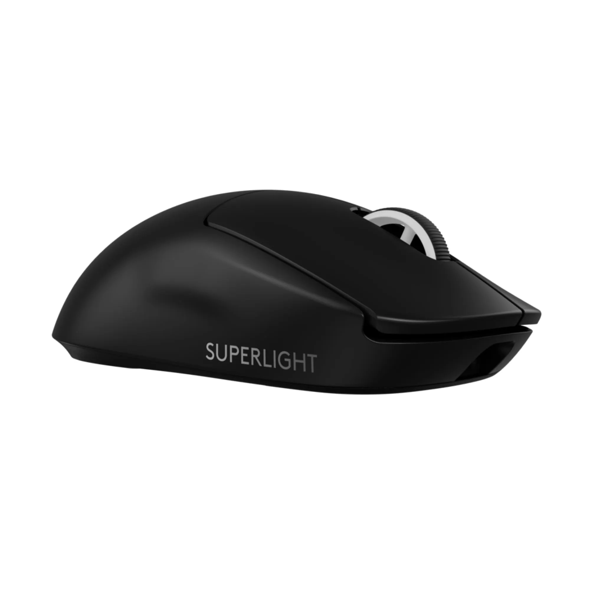 Logitech G PRO X SUPERLIGHT 2 SE mouse gaming wireless, mouse Pro-Grade da 60 g con 5 pulsanti programmabili, sensore a 44.000 DPI, >888 IPS, velocità di aggiornamento 1 kHz, USB-C, PC/Mac - Nero