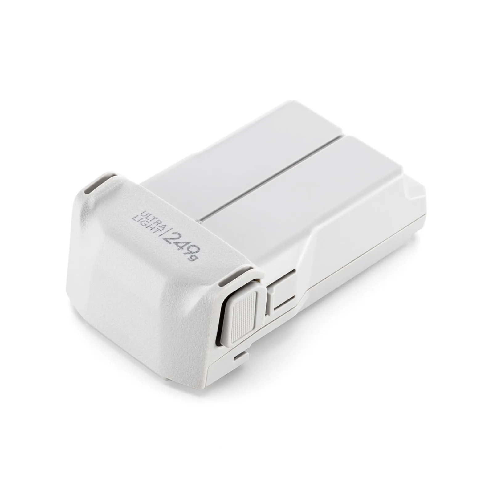 Batteria di volo intelligente per DJI Mini 4 Pro, Caricabatterie consigliati: caricabatterie DJI USB-C da 30 W o altri caricabatterie USB Power Delivery