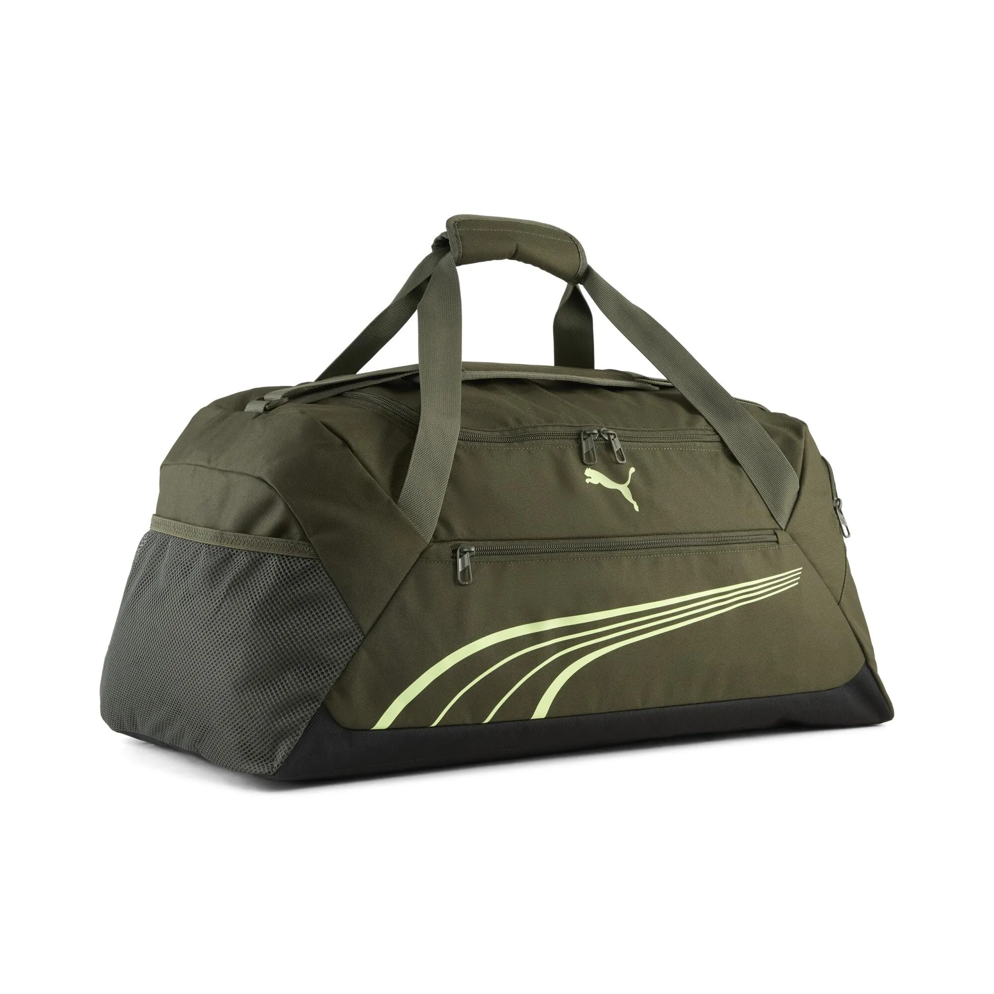 PUMA Fundamental, borsa sportiva media