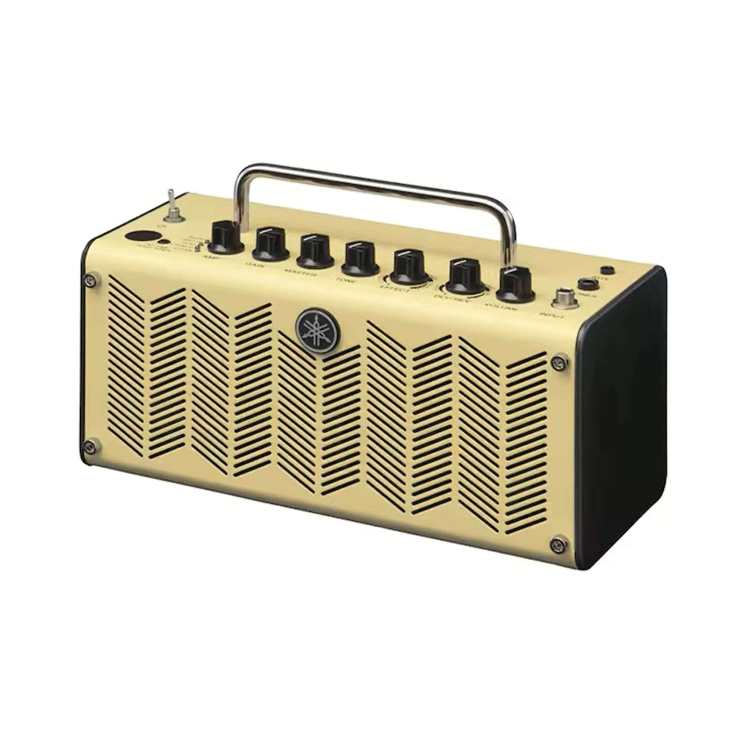 Yamaha THR5 Deskamp 10W con Extended Stereo, Crema