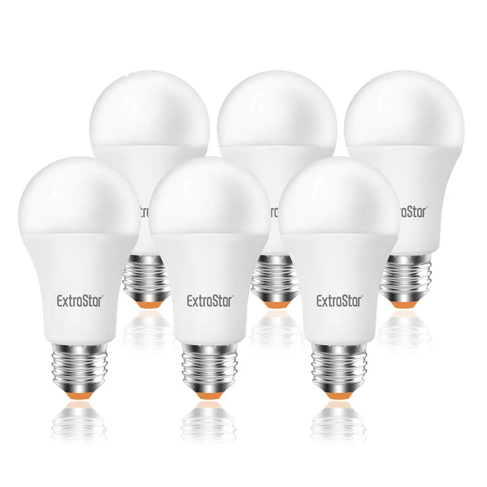 EXTRASTAR Lampadina LED E27, 12W…