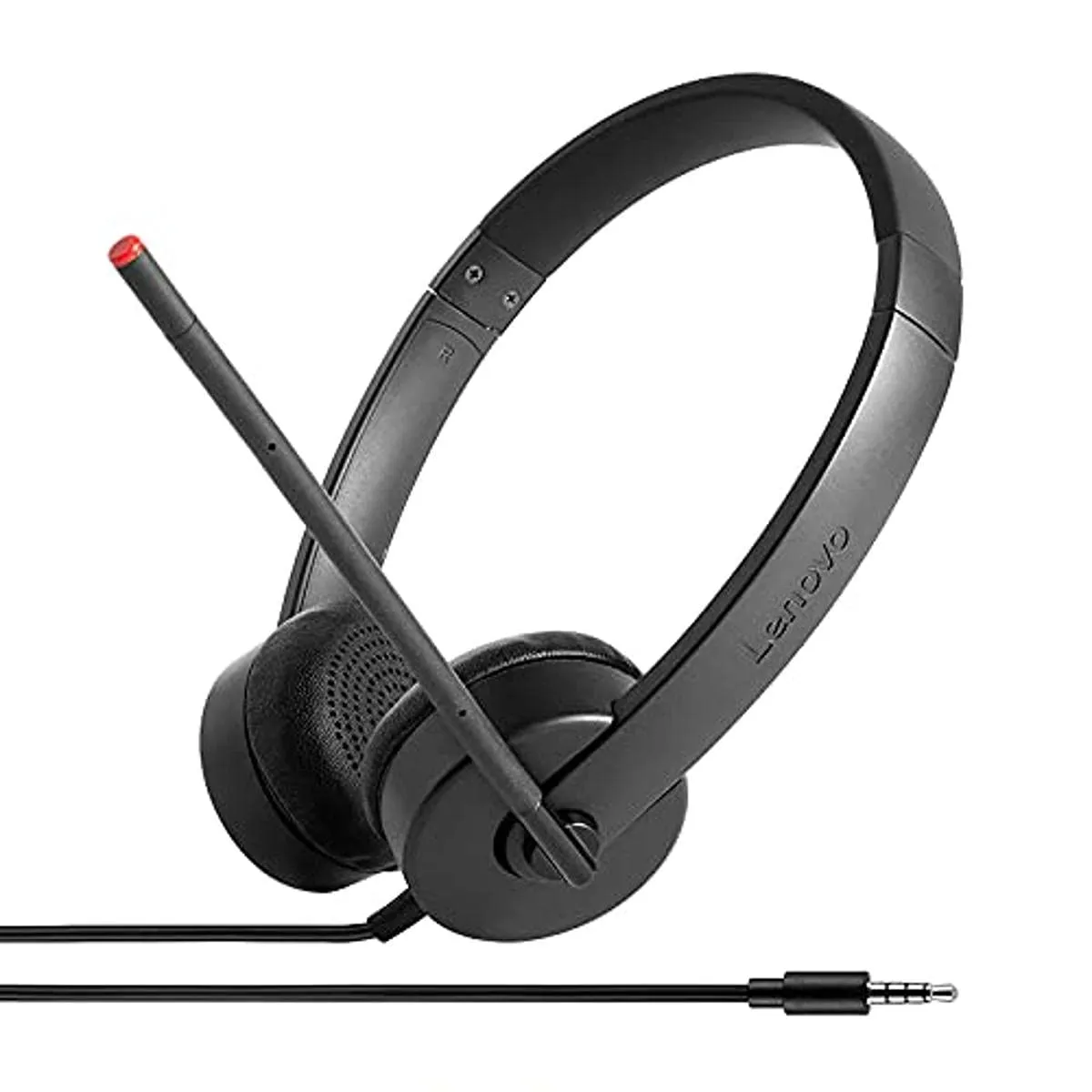 LENOVO ESSENTIAL STEREO ANALOG HEADSET