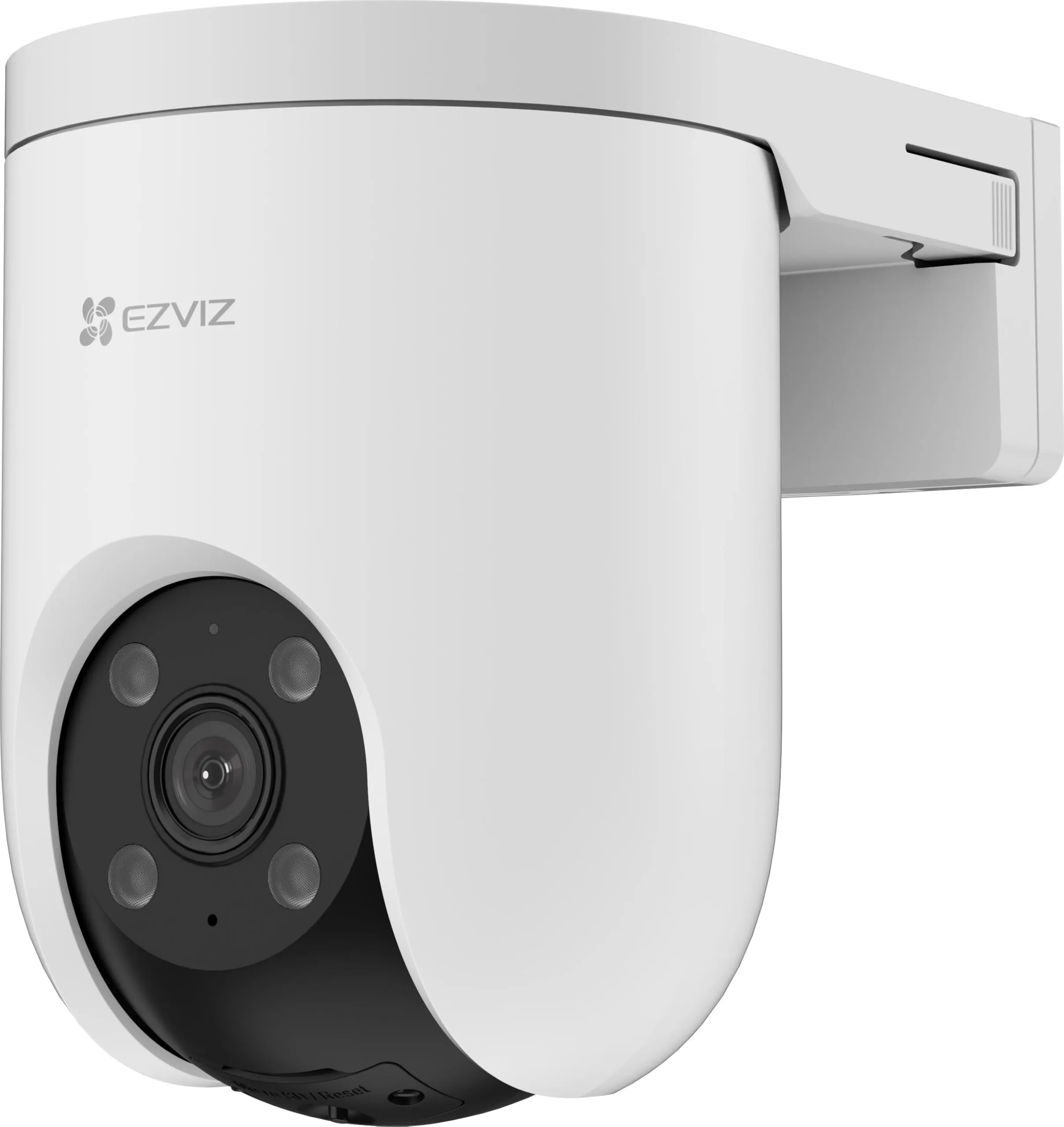 Videocamera sorveglianza Ezviz 3MP Pan&Tilt