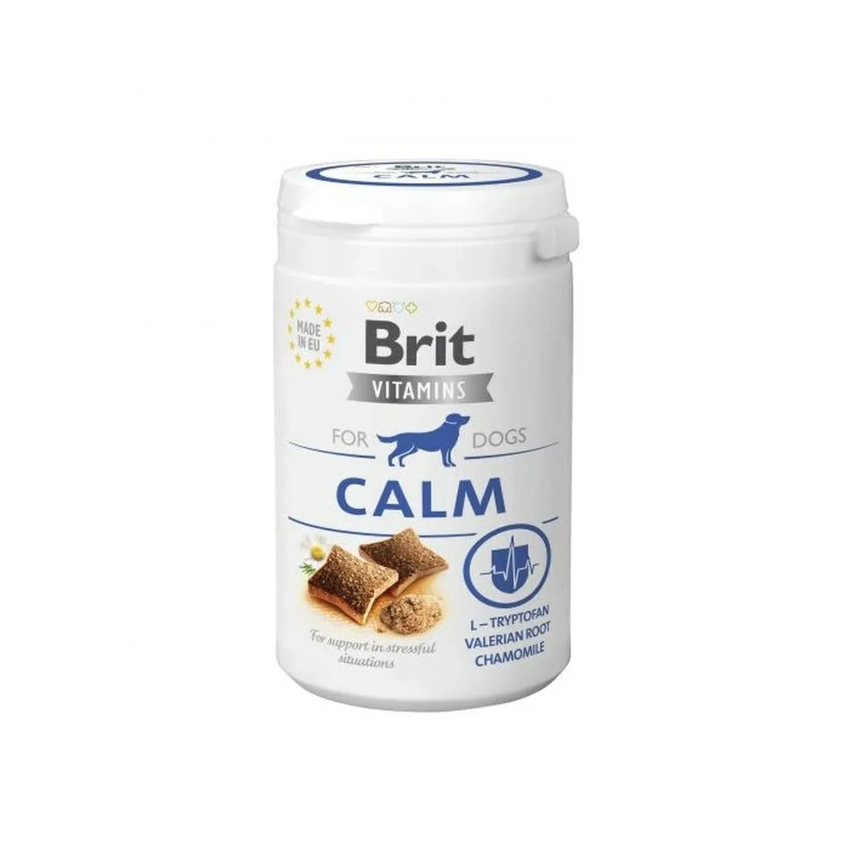 Brit Integratore alimentare Calm 150 g