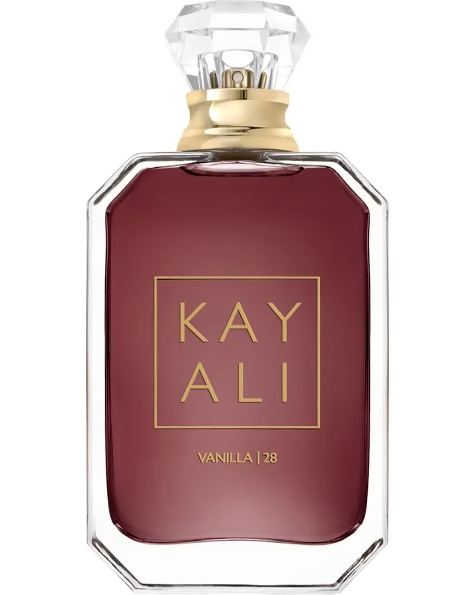 Vanilla | 28 Eau de Parfum Spray 50 ml / 1.7 oz