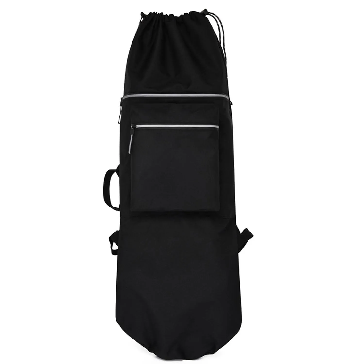 Zaino da skateboard impermeabile, Borsa per skateboard, Borsa portatile skateboard, Borsa per Skateboard, Borsa da Skateboard, Borsa A Tracolla per Skateboard, Skateboard Una Spalla Borsa Da Trasporto