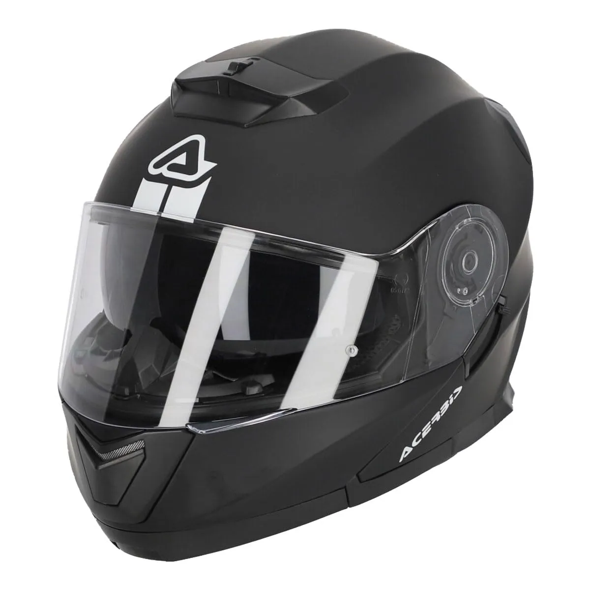 Acerbis CASCO SEREL 2206 NERO 2 S