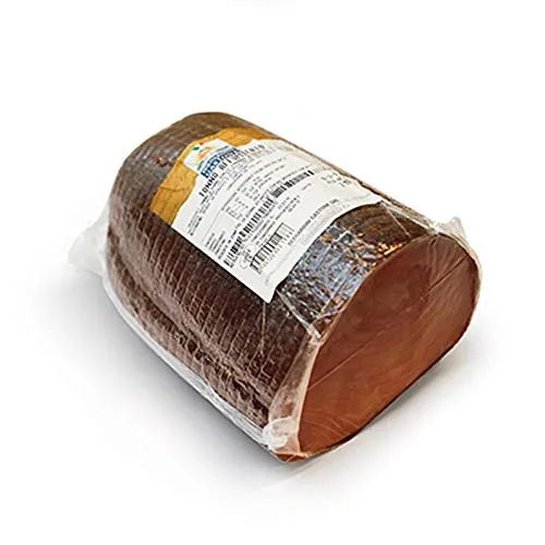 TONNO AFFUMICATO PREMIUM Kg. 1,5