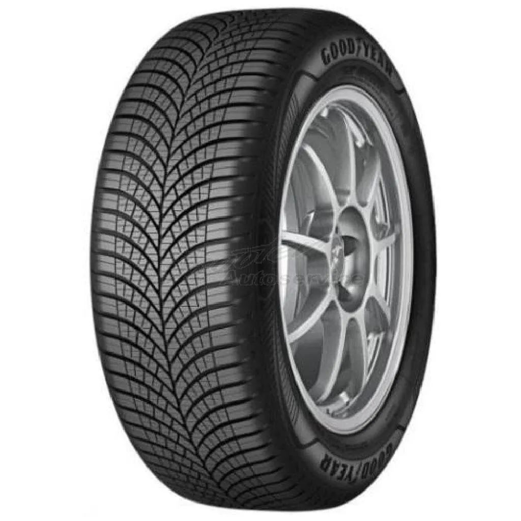 Goodyear 79306 Pneumatico 225/55 R18 102V Vector 4Seasons Gen-3 Xl