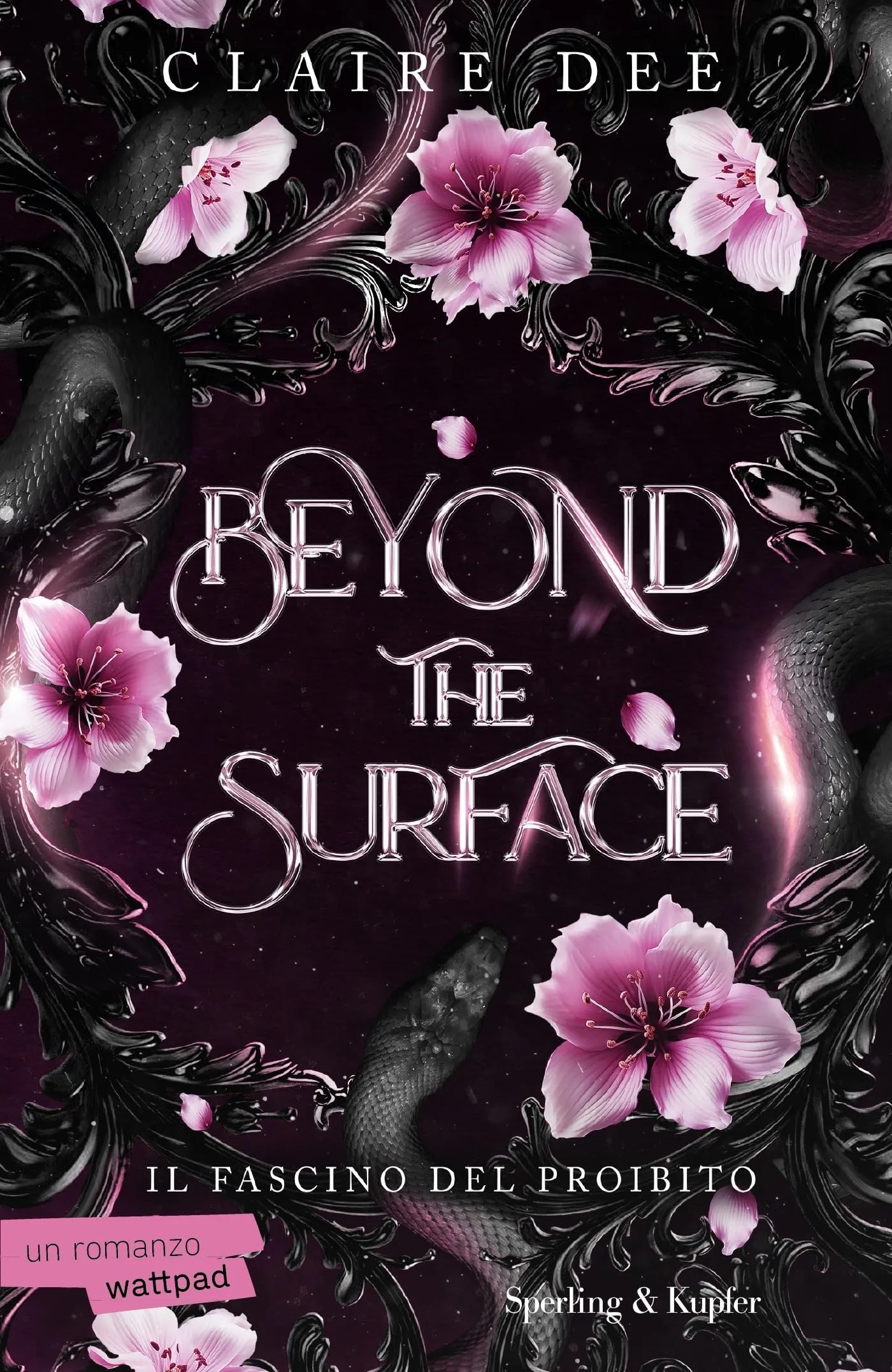 Beyond the surface: Il fascino del proibito
