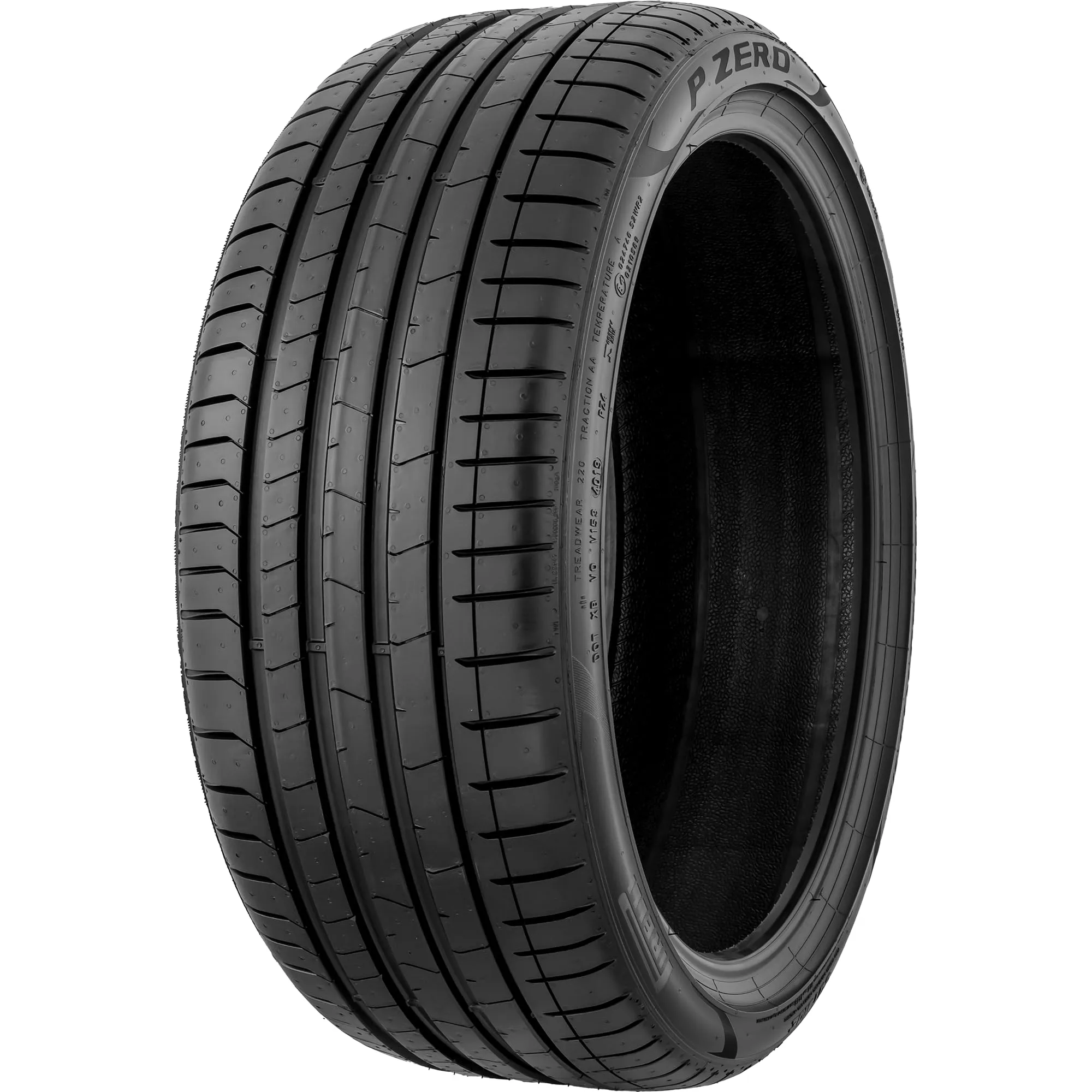PIRELLI 235/35R19 91Y XL P-ZERO(*)