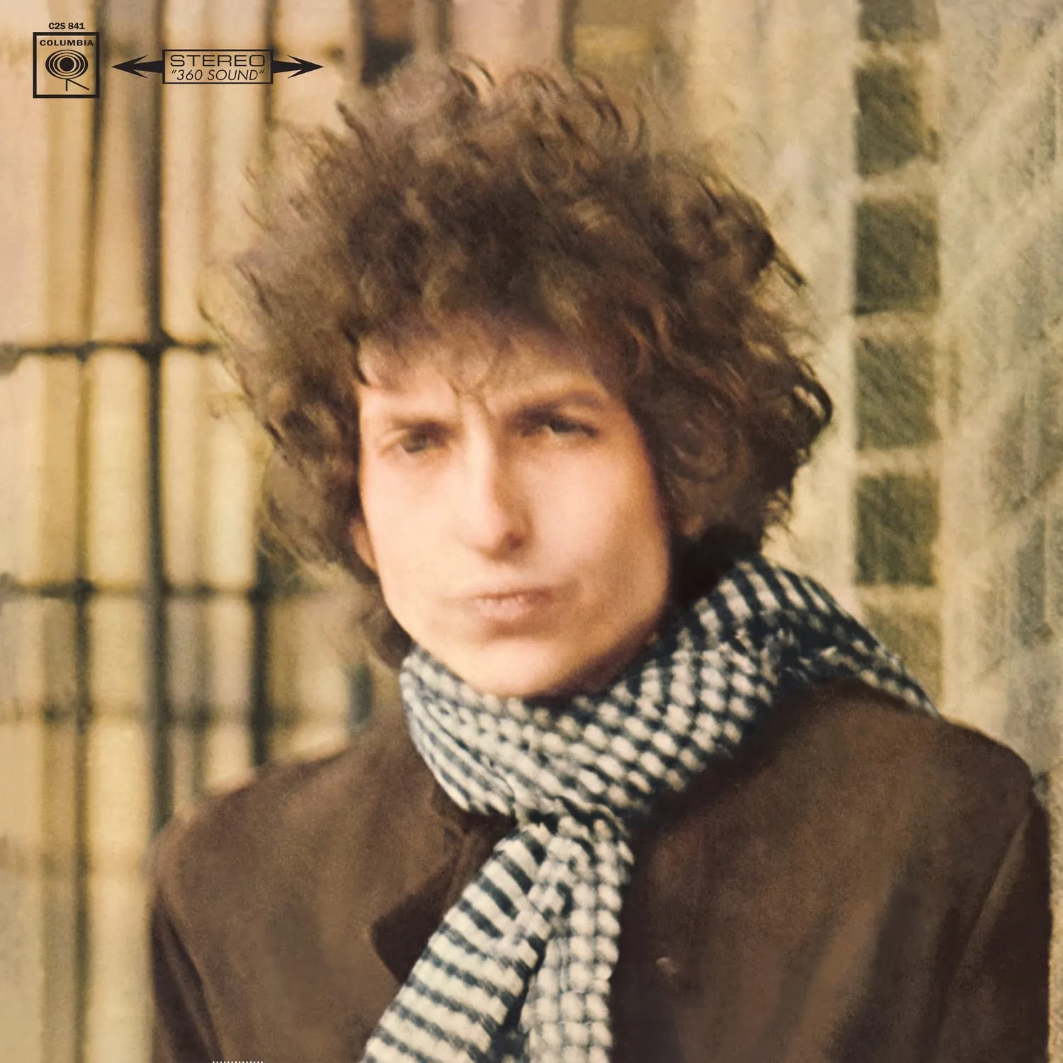 Blonde On Blonde [2 LP]