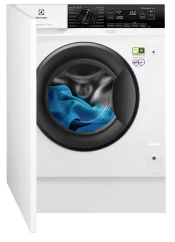 ELECTROLUX EW8F384BI 8 KG/1400 GIRI A INCASSO