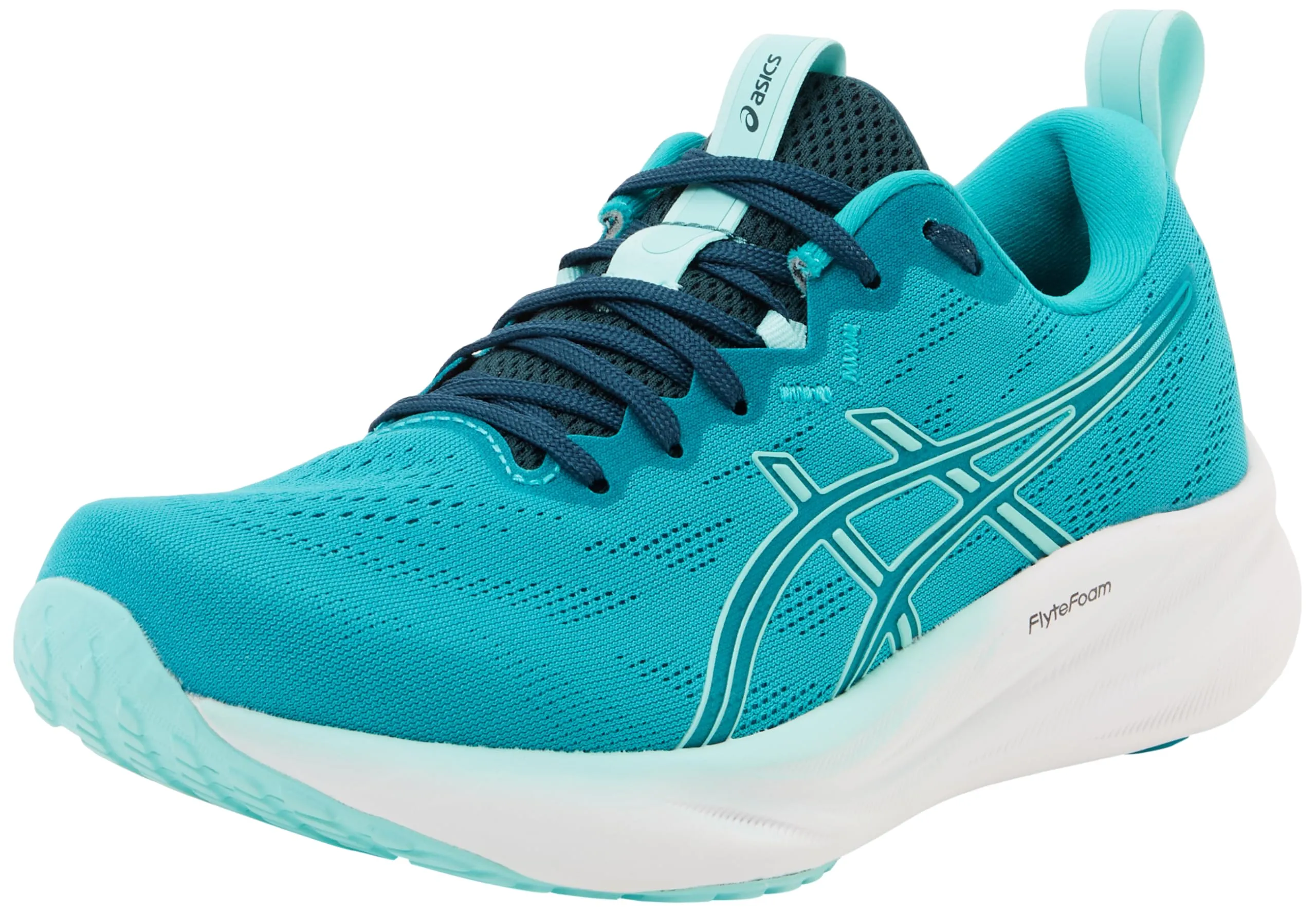 ASICS Gel-Pulse 16, Sneaker Uomo, Multicolore, 42.5 EU