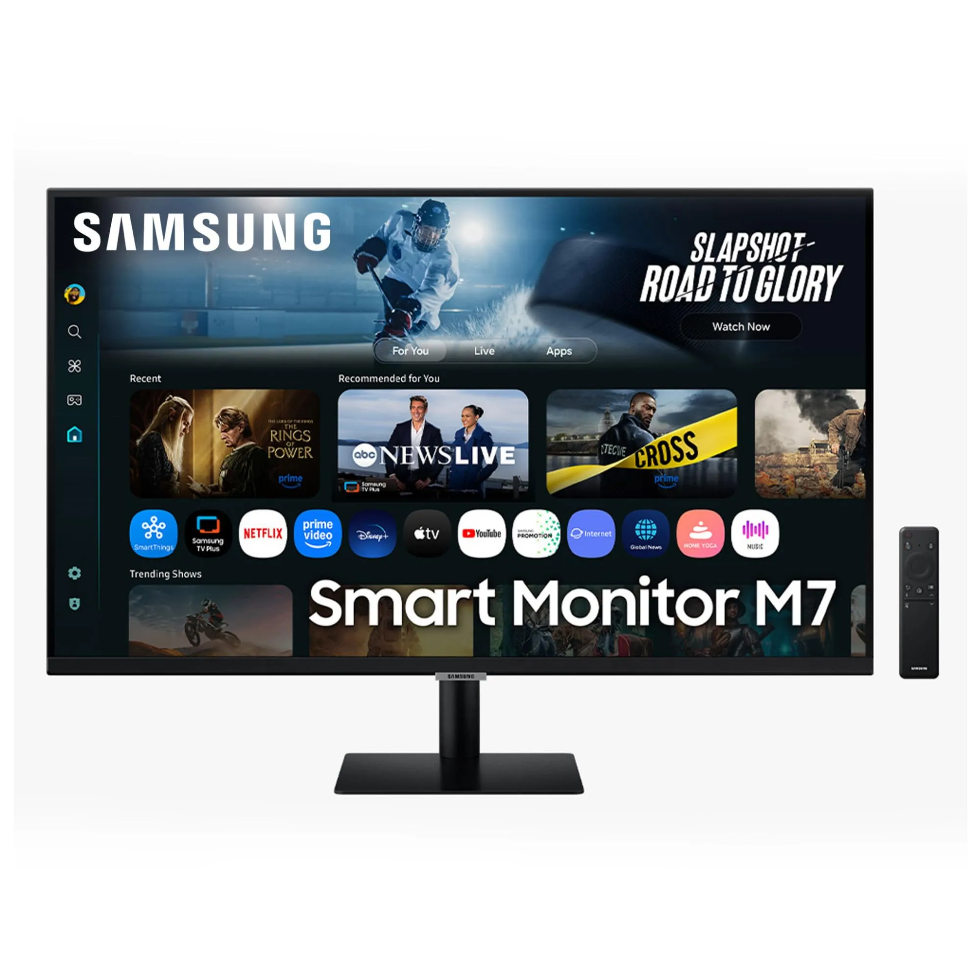 S32FM700 UHD 32