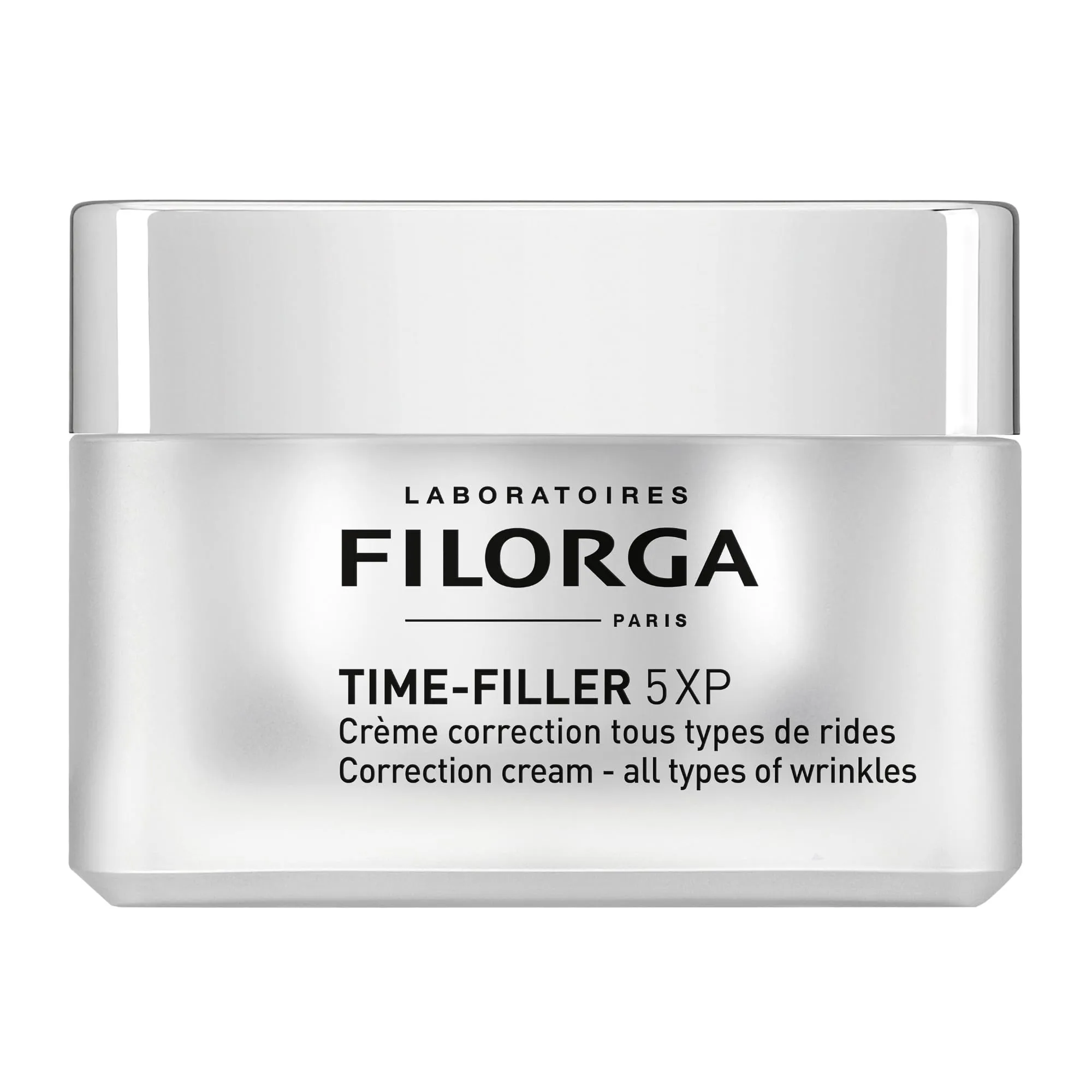 TIME-FILLER absolute wrinkles correction cream 50 ml