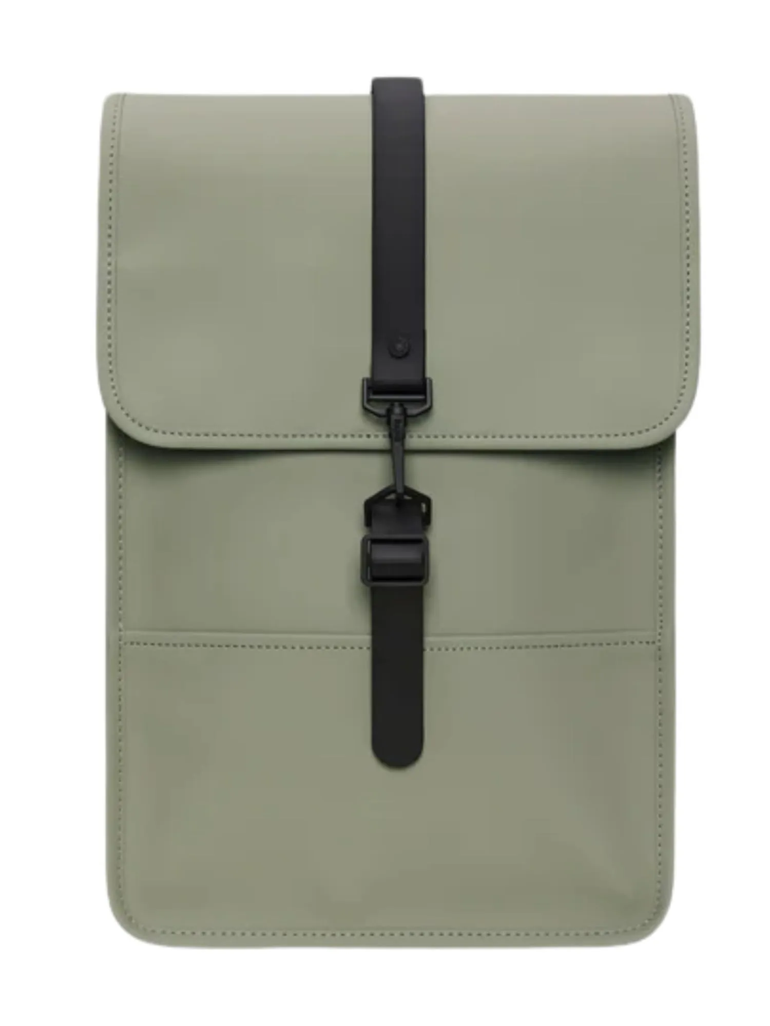 RAINS Zaino Backpack mini w3 Ghiaccio (GHIACCIO)