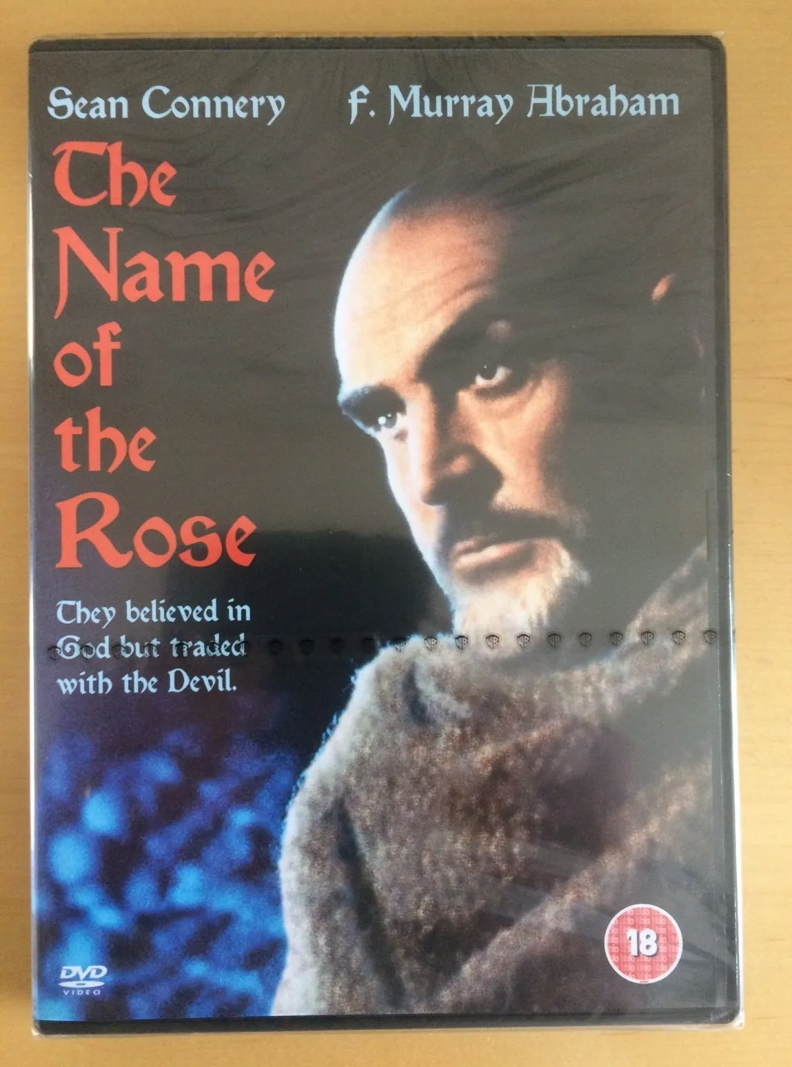Name Of The Rose Special Edition [Edizione: Regno Unito] [Edizione: Regno Unito]