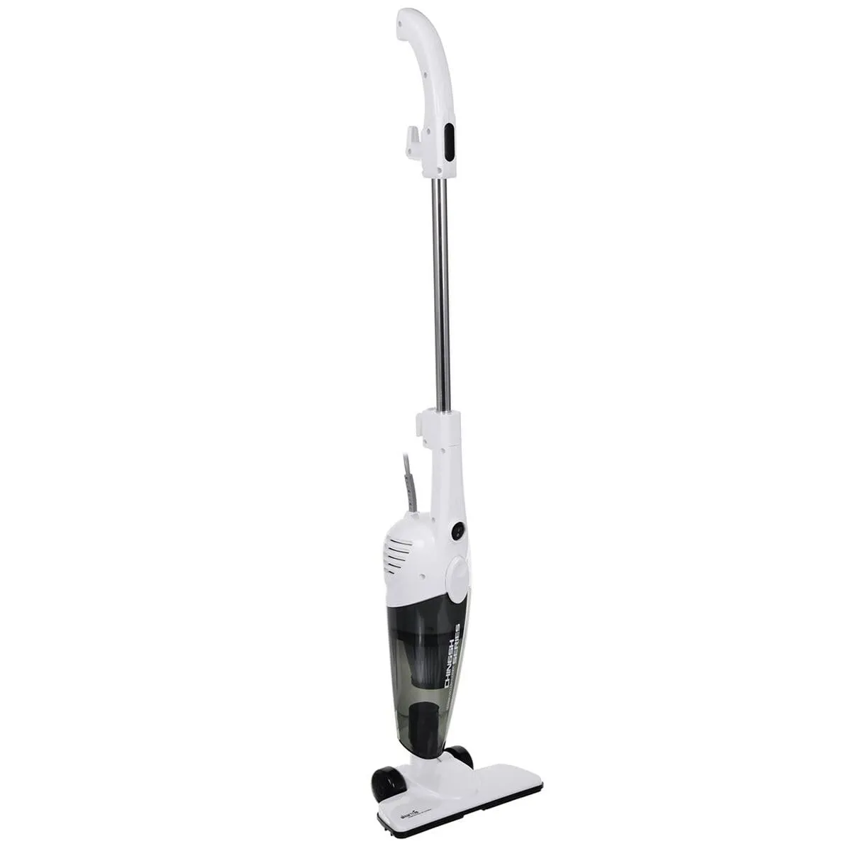 Deerma 7984831, Vacuum Cleaner, Nero, 600 W, 1.2 Liters