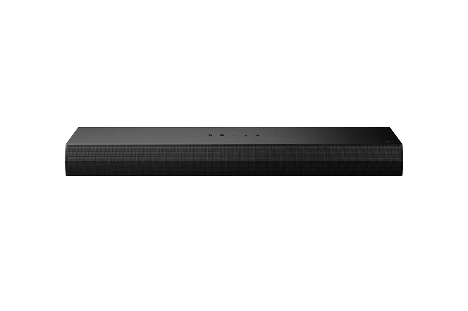 LG S20A Soundbar TV 50W con Bluetooth, 2 Canali, Audio Dolby Digital, DTS, AI Sound Pro, HDMI ARC, USB