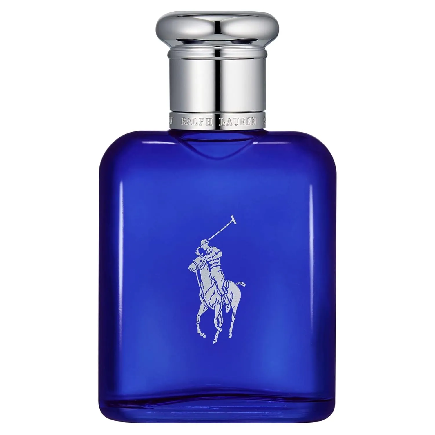 Ralph Lauren Polo Blue Eau de Toilette Vaporizador 75 ml