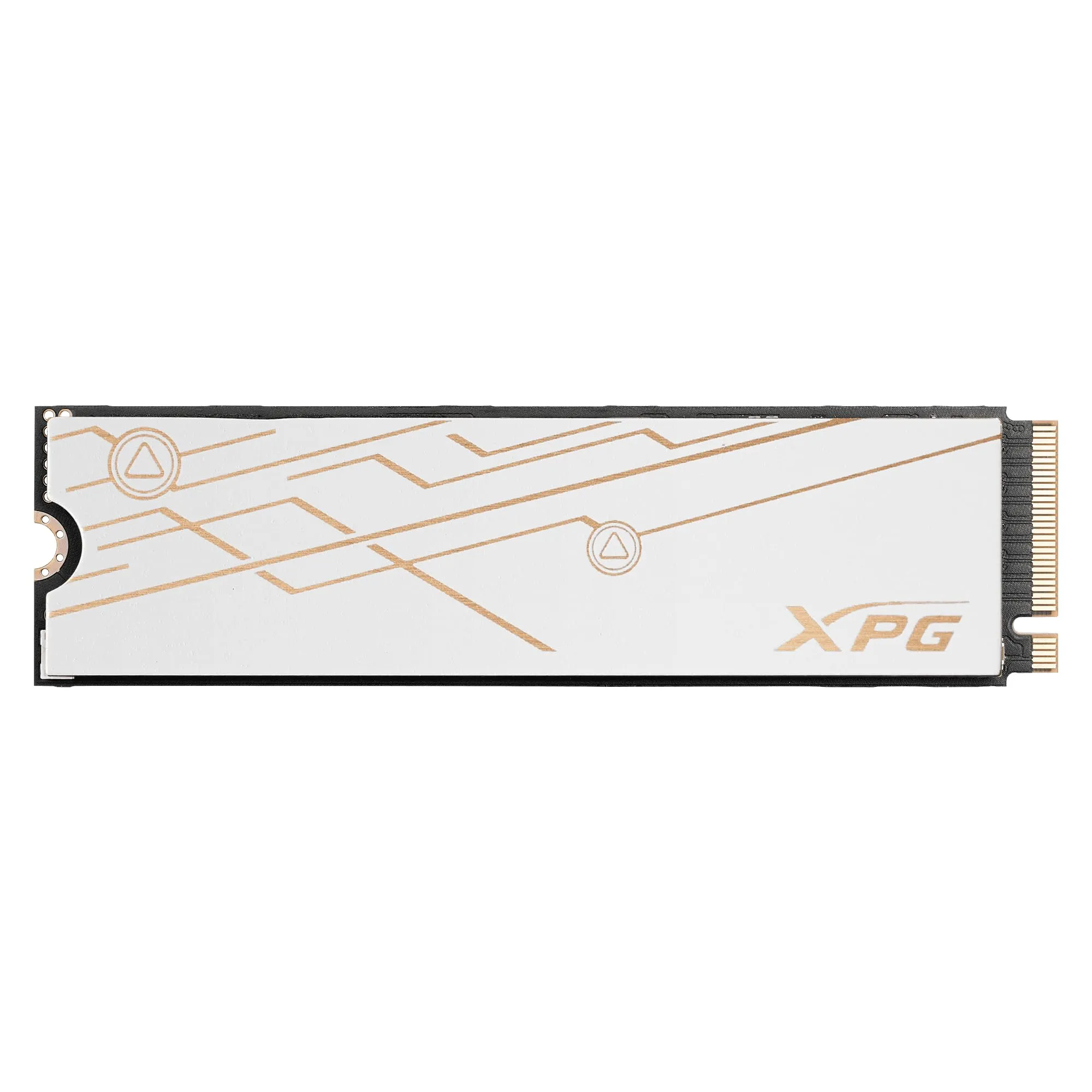 ADATA SSD MARS 980 BLADE 2TB M.2 PCIe Gen.5x4 R/W 14000/13000