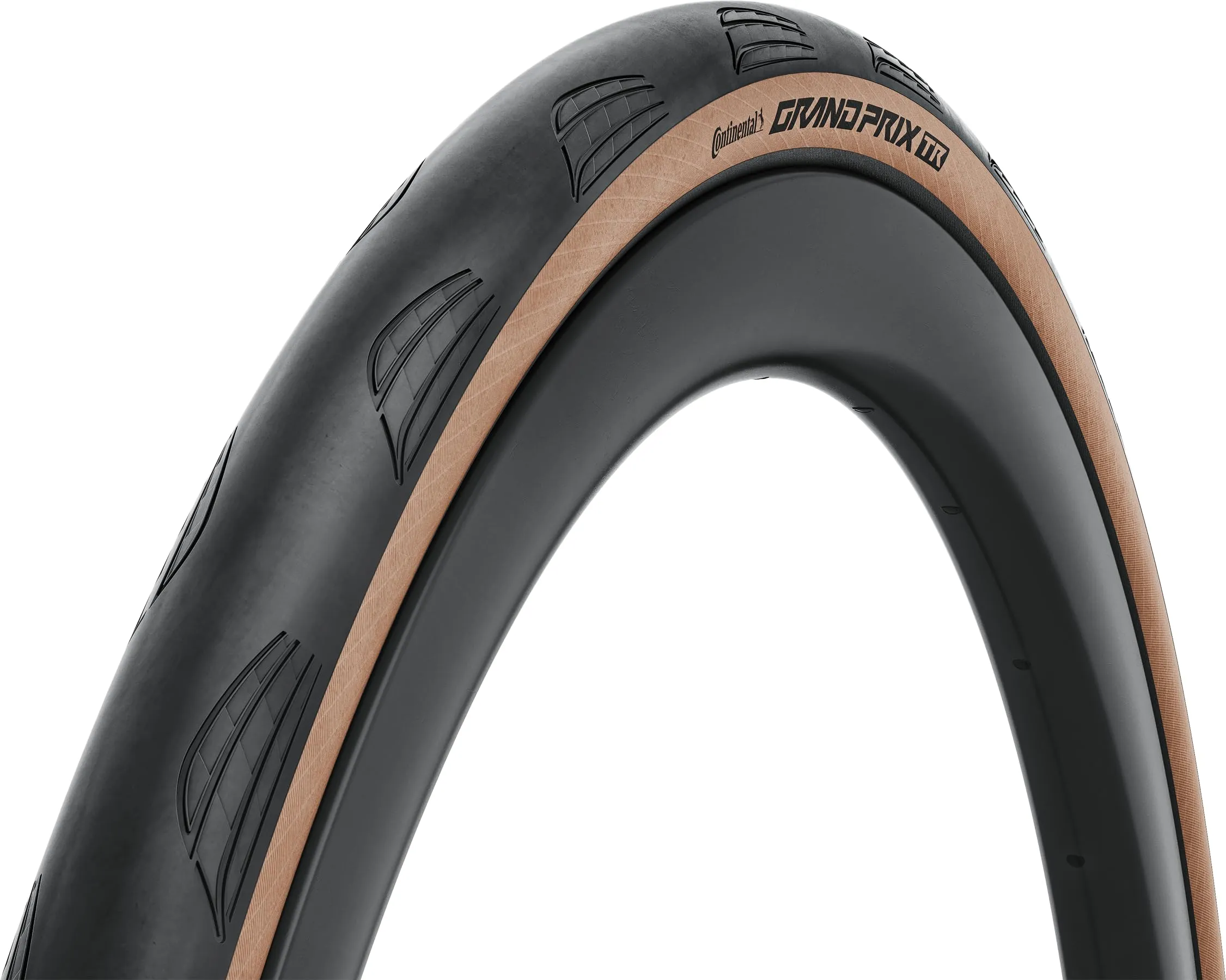 Continental Grand Prix TR Tubeless 700C X 28 Road Tyre 700C x 28