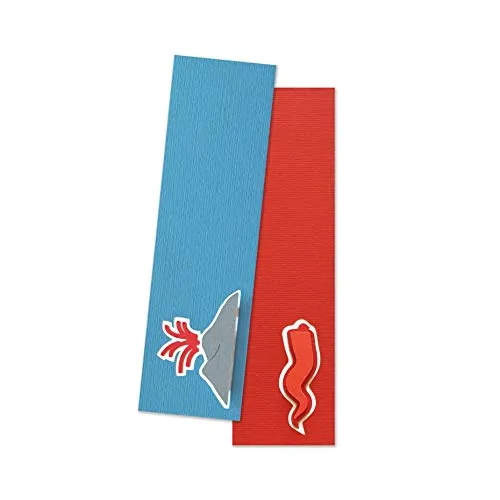 Segnalibro - set da 2 - icone Napoli - Gli intramontabili - segnalibro (formato 17 x 5 cm) - pronto ad esser custodito dalle pagine dei tuoi libri - realizzato interamente a mano.