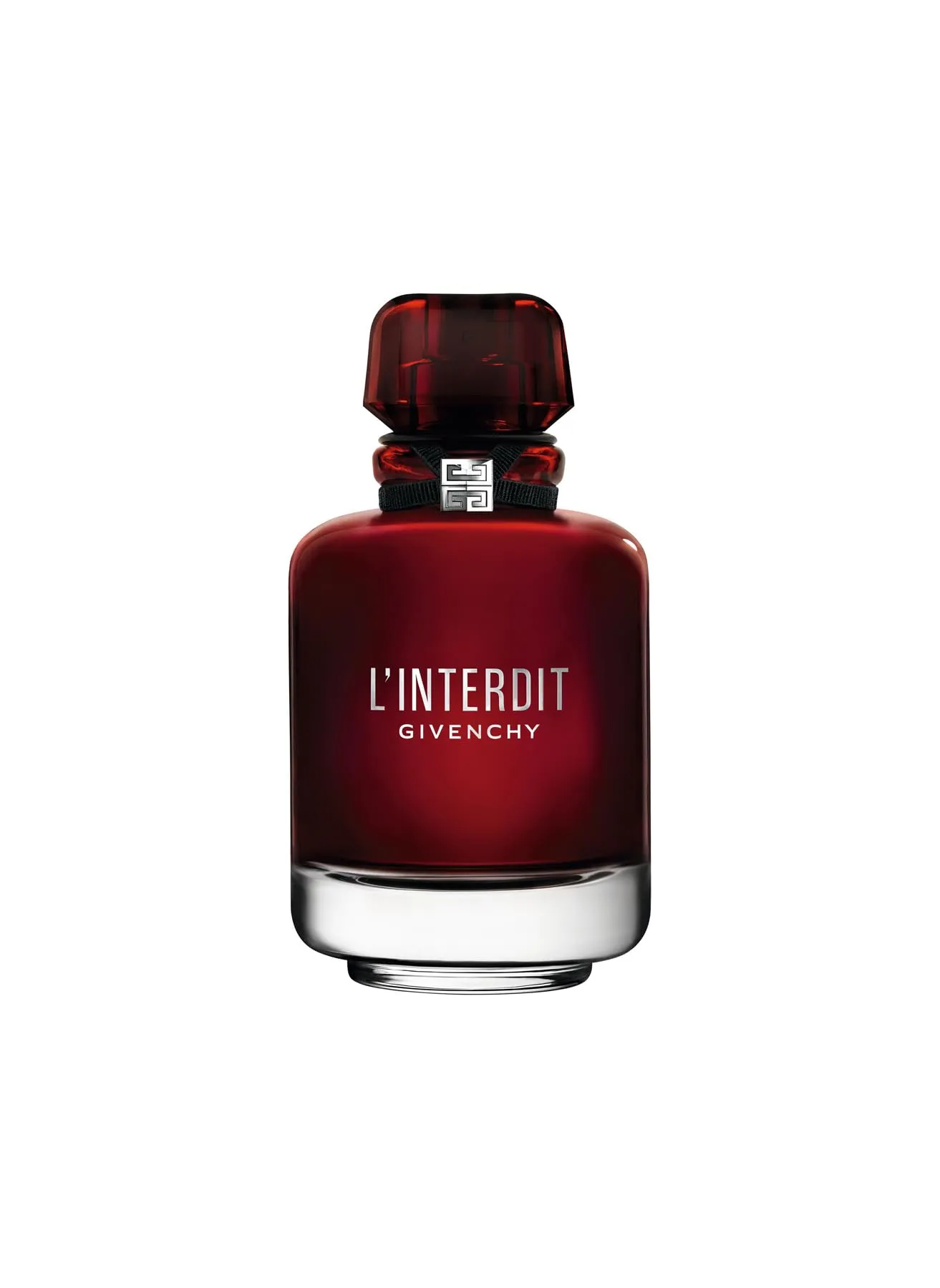 Givenchy L'interdit Eau De Parfum Rouge 125 ML