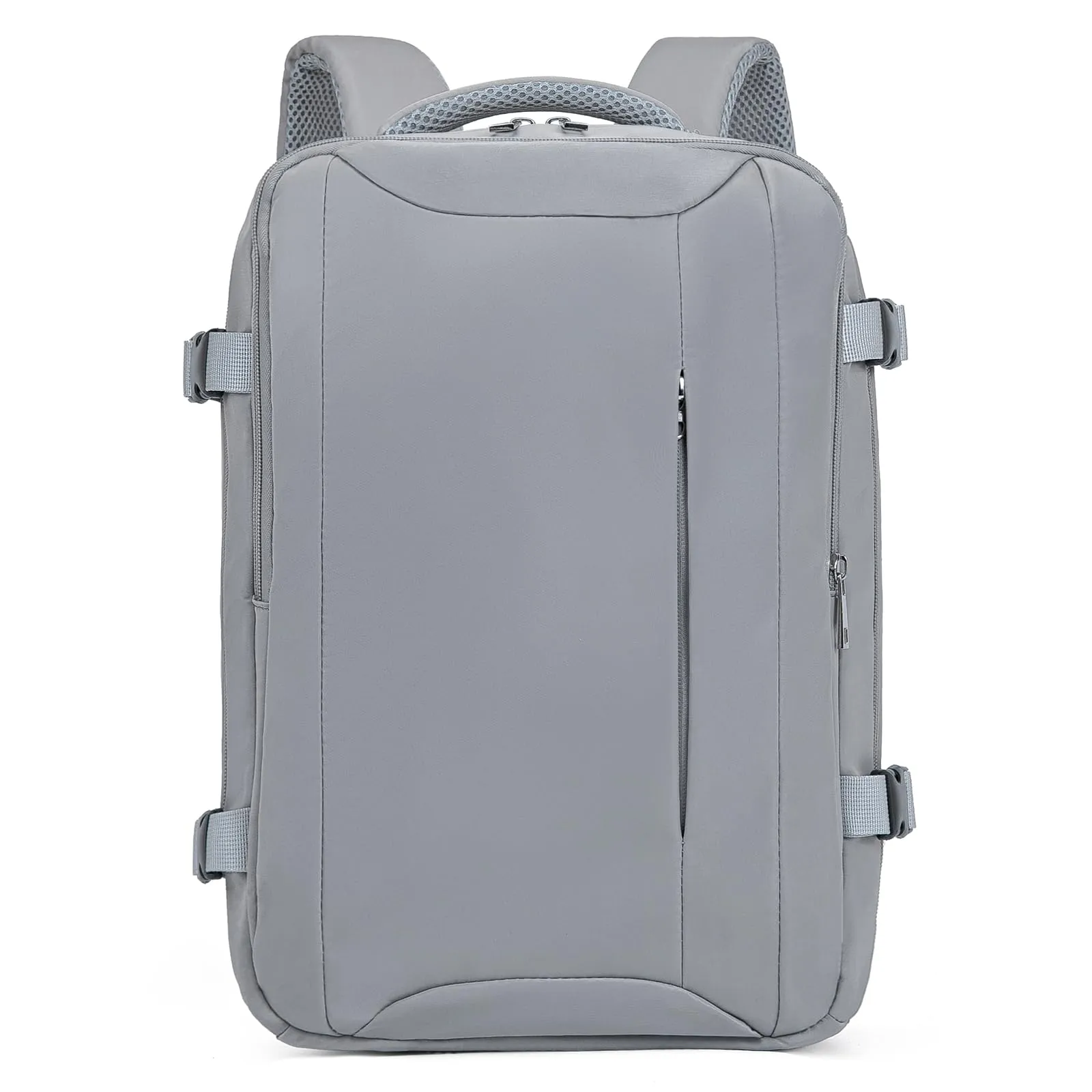 Zaino per Ryanair 40x20x25 Zaino da Viaggio Aereo Bagaglio a Mano Borsa da Cabina Borse Valigia Zaini Casual Unisex per Wizz Air EasyJet Laptop Daypack…