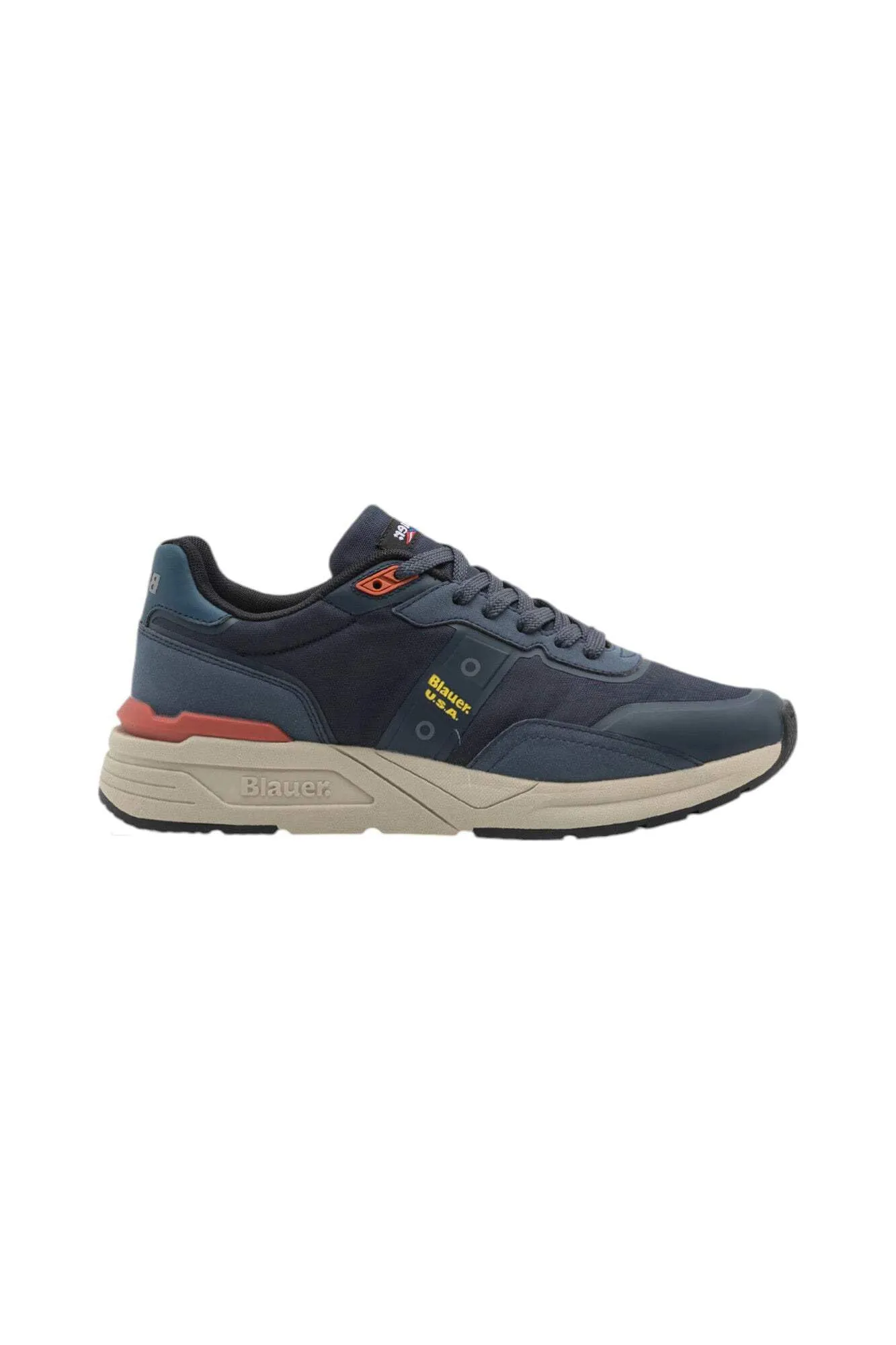 Blauer Sneaker Navy RAY03 NAVY 42