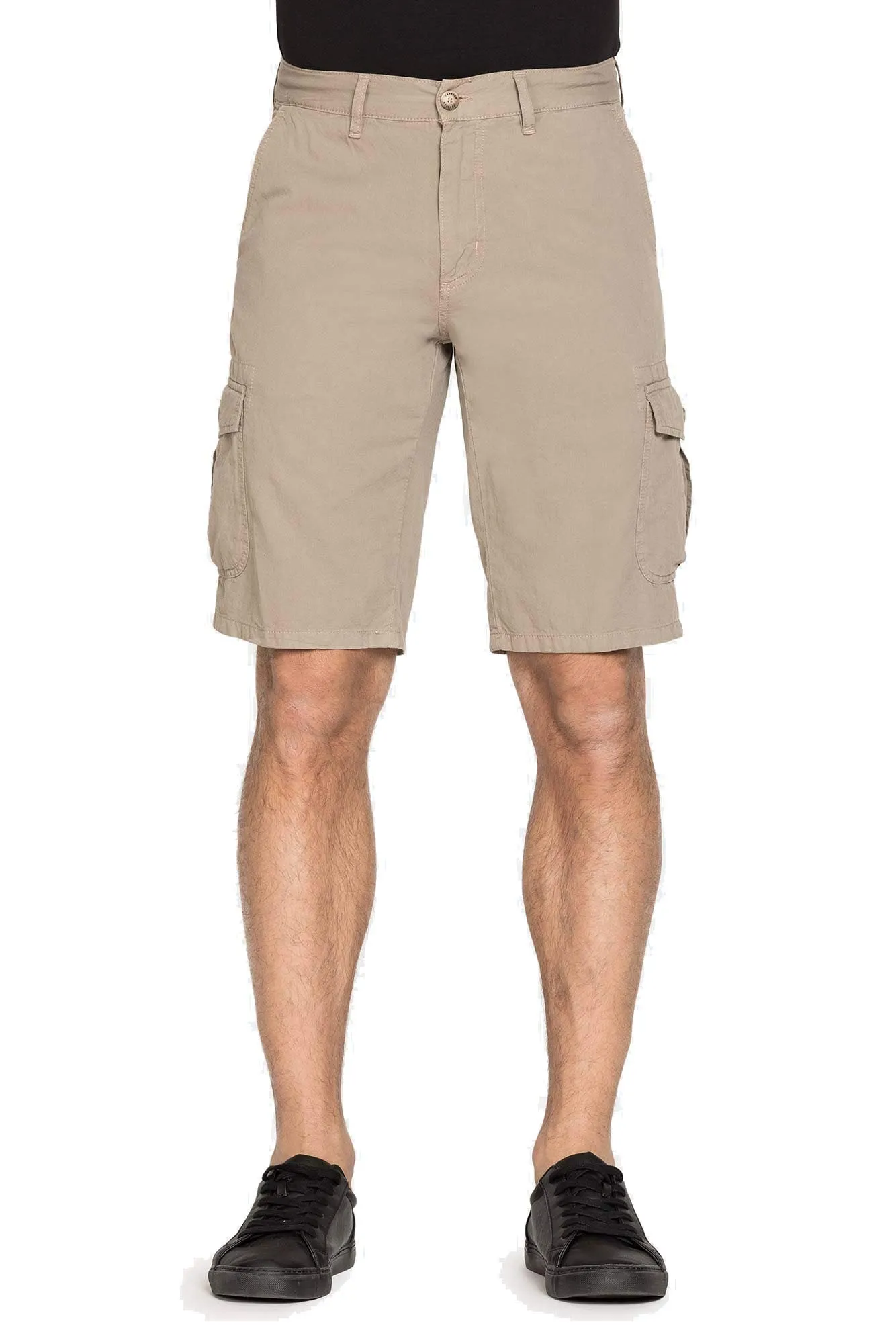 Carrera Jeans - Shorts in Cotone, Talpa (56)