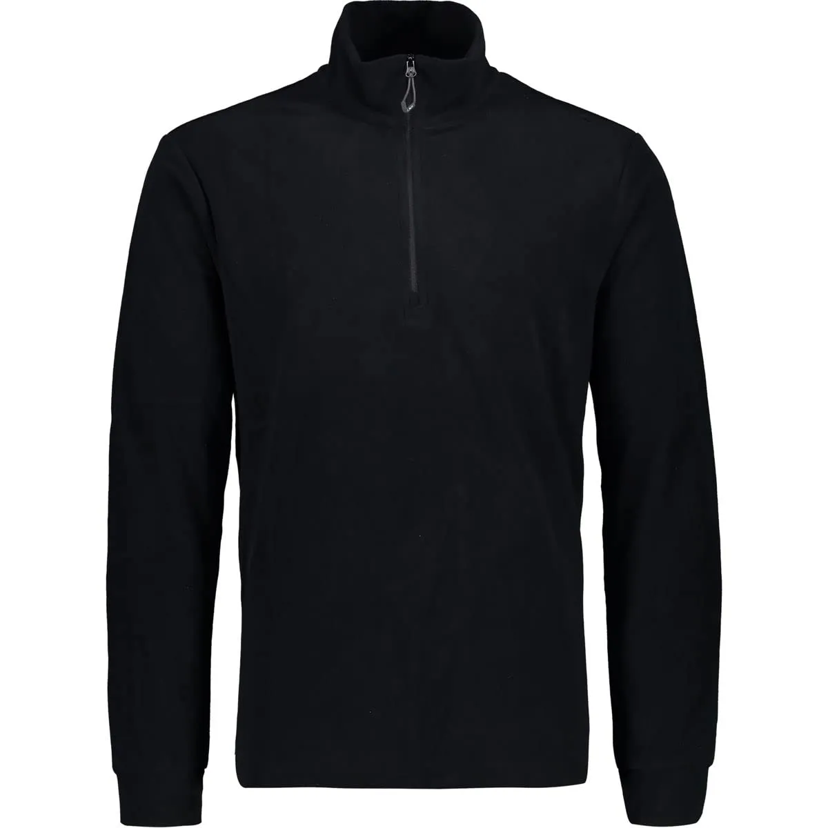 CMP - Felpa uomo, Nero, 50