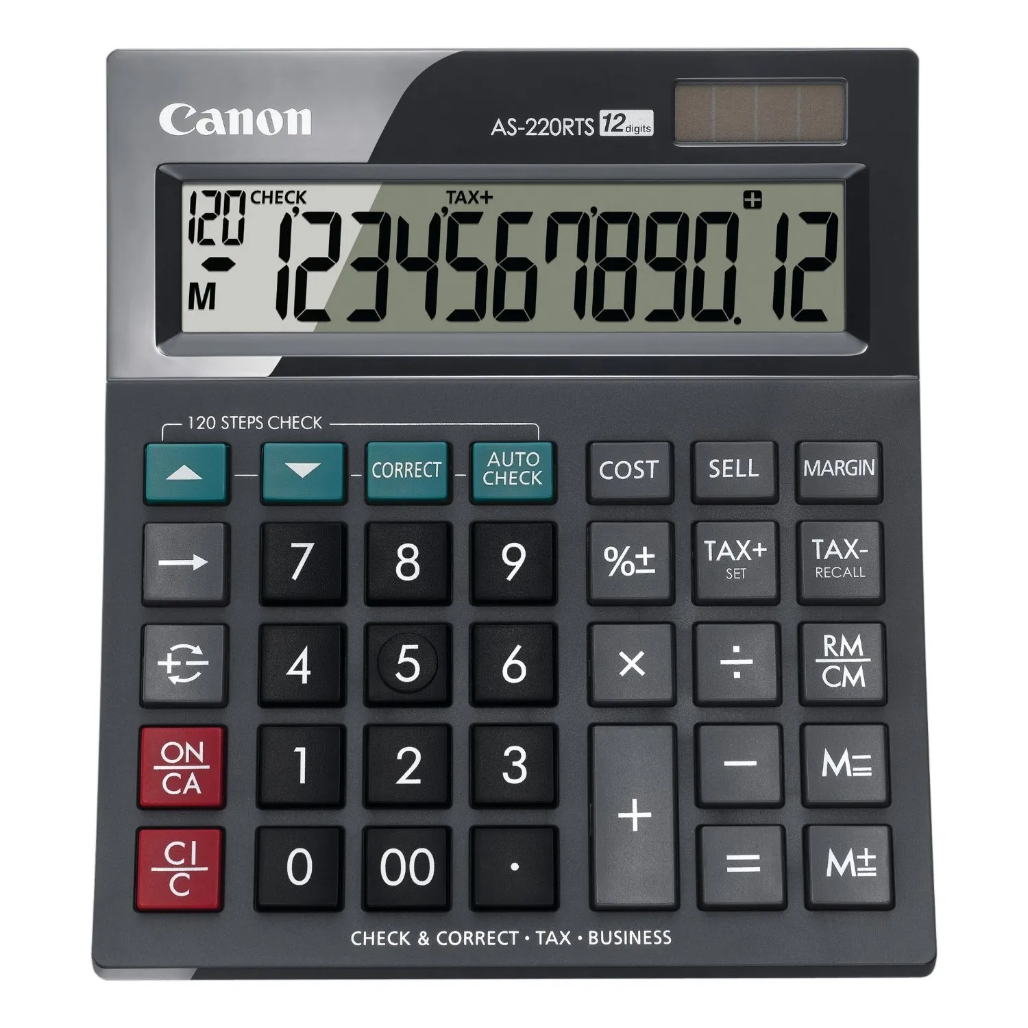 Canon AS-220RTS Da ufficio