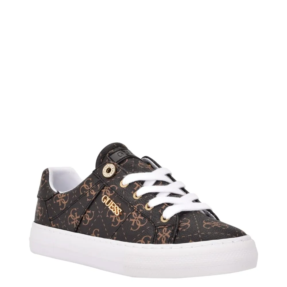 Guess Loven - Sneaker da Donna, 40 EU