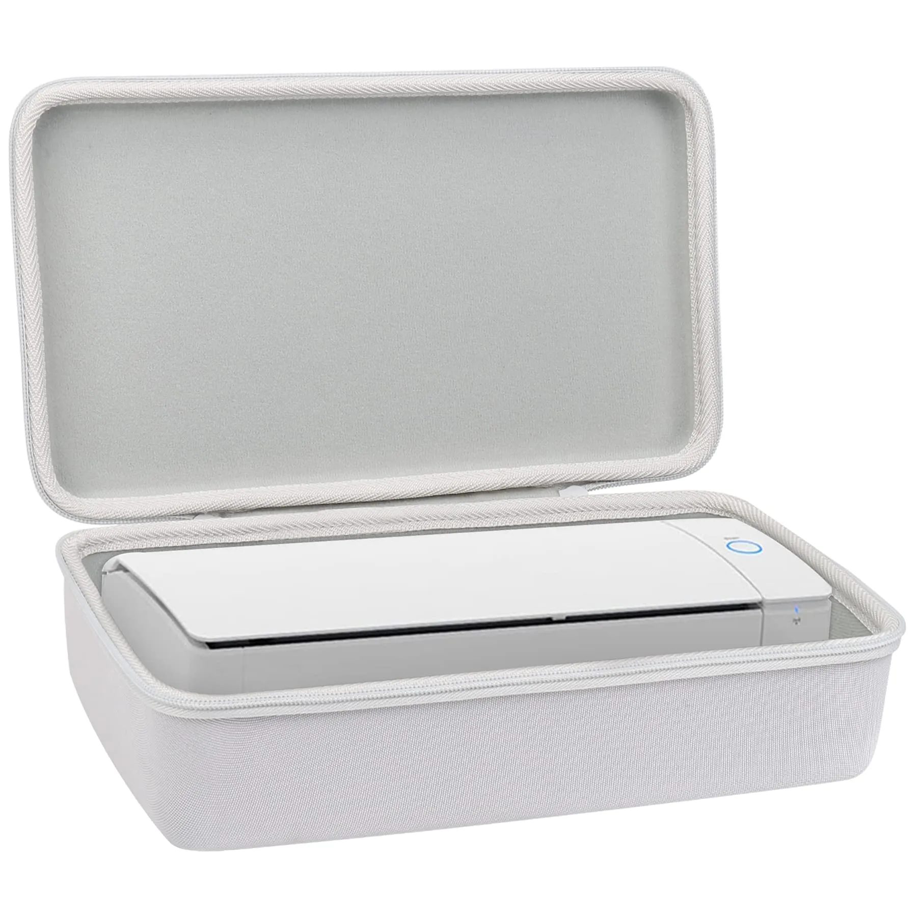 Aenllosi Custodia Case per Fujitsu ScanSnap iX1300 Scanner Wireless Scanner professionale iX1300（Solo Custodia）