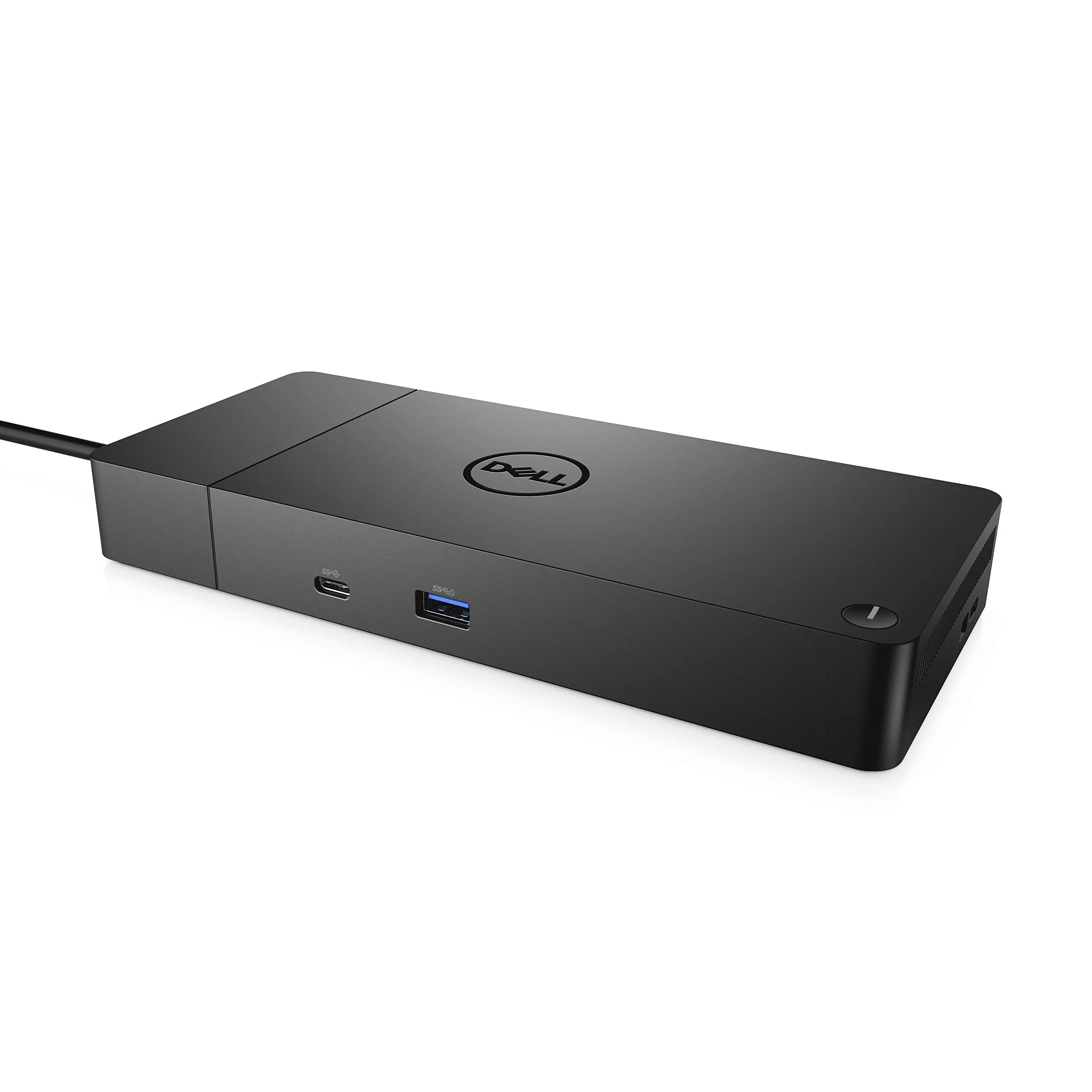 Dell usb c Dock WD19S 180W