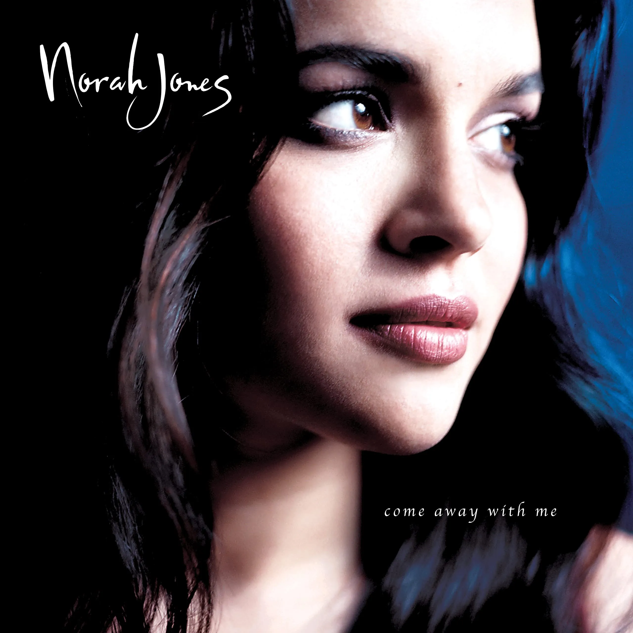 Come Away With Me - 20th Ann. Deluxe Edition (LP)