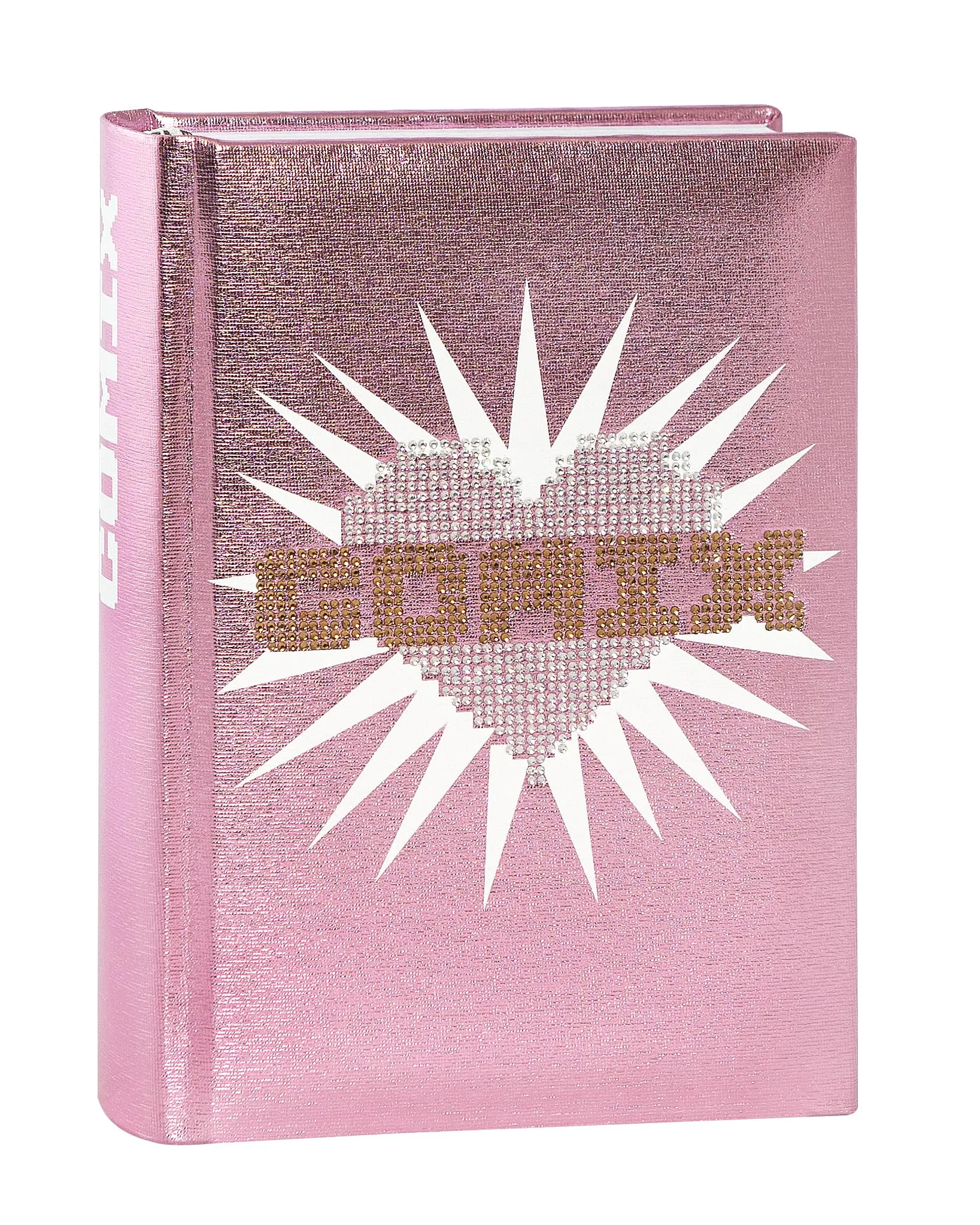 COMIX Special - Agenda Giornaliera 16 Mesi 2025-2026 per Ragazzi e Ragazze, con Copertina Rigida, 576 Pagine a Colori e Simpatici Stickers, Ideale per le Scuole Medie o Superiori, 13 x 17.8H cm