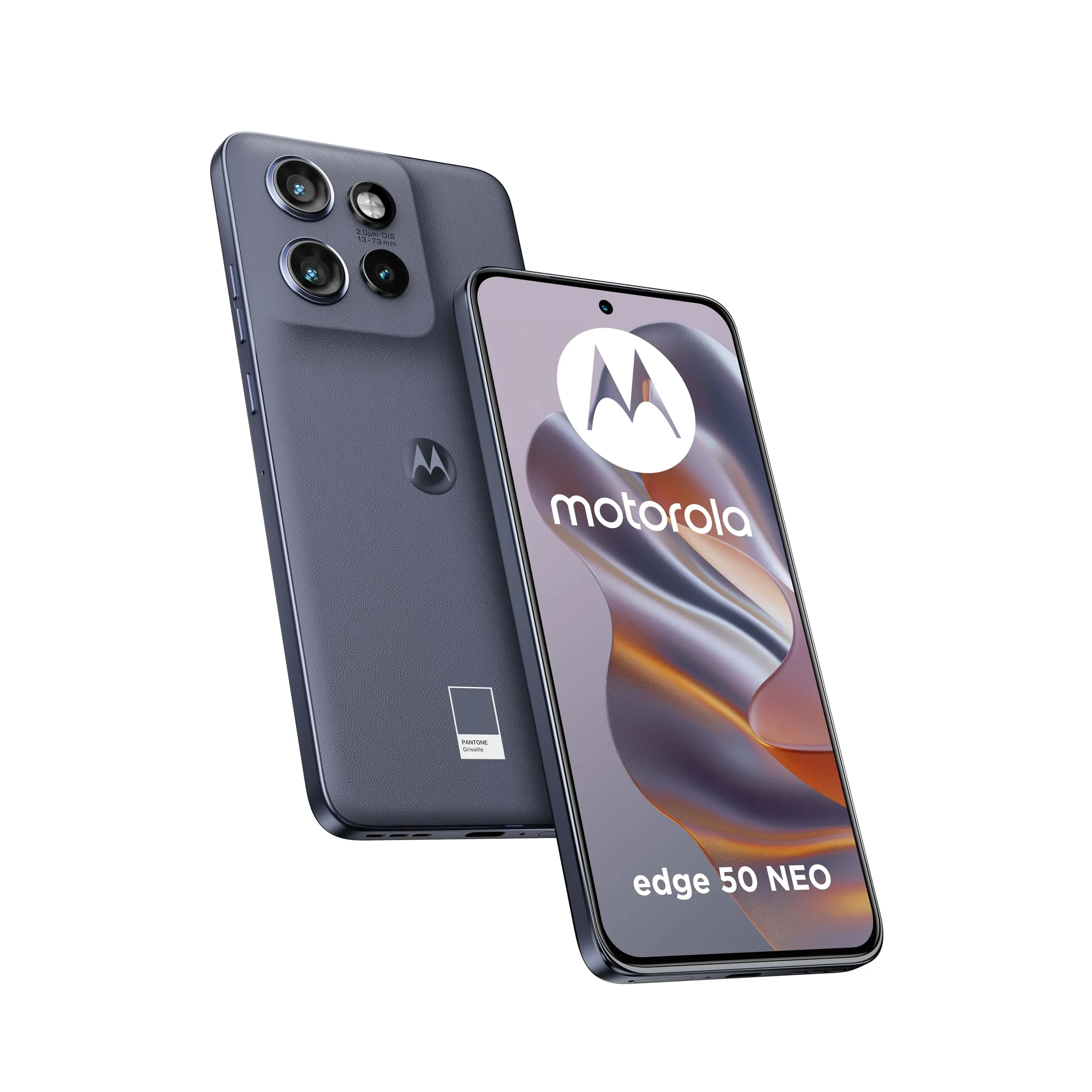 Motorola edge 50 neo (12/512GB, Fotocamera Sony LYTIA™ 700C 50+13+10MP selfie 32MP