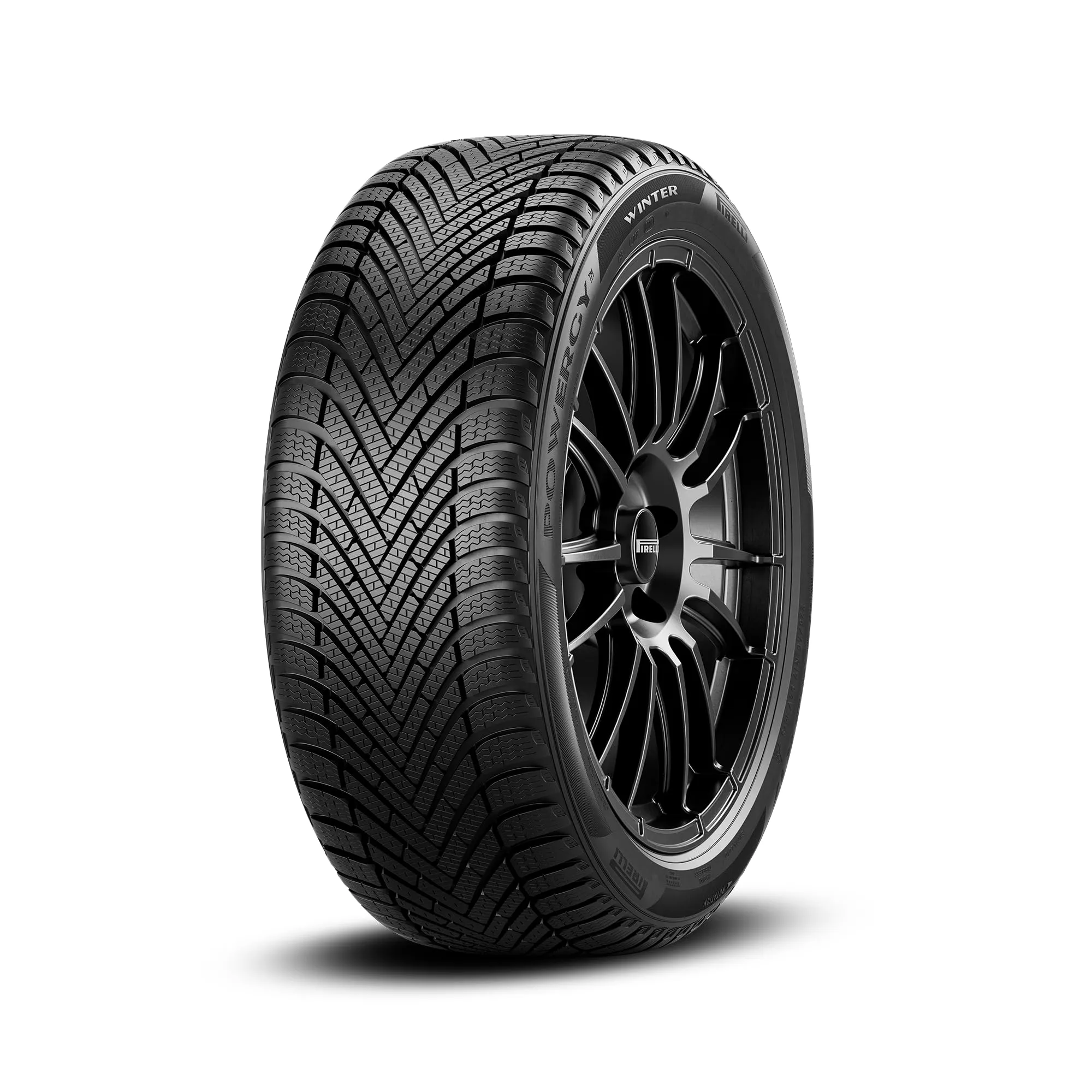 Pneumatici Invernali 205/55 HR16 TL 91H PI POWERGY WINTER PIRELLI