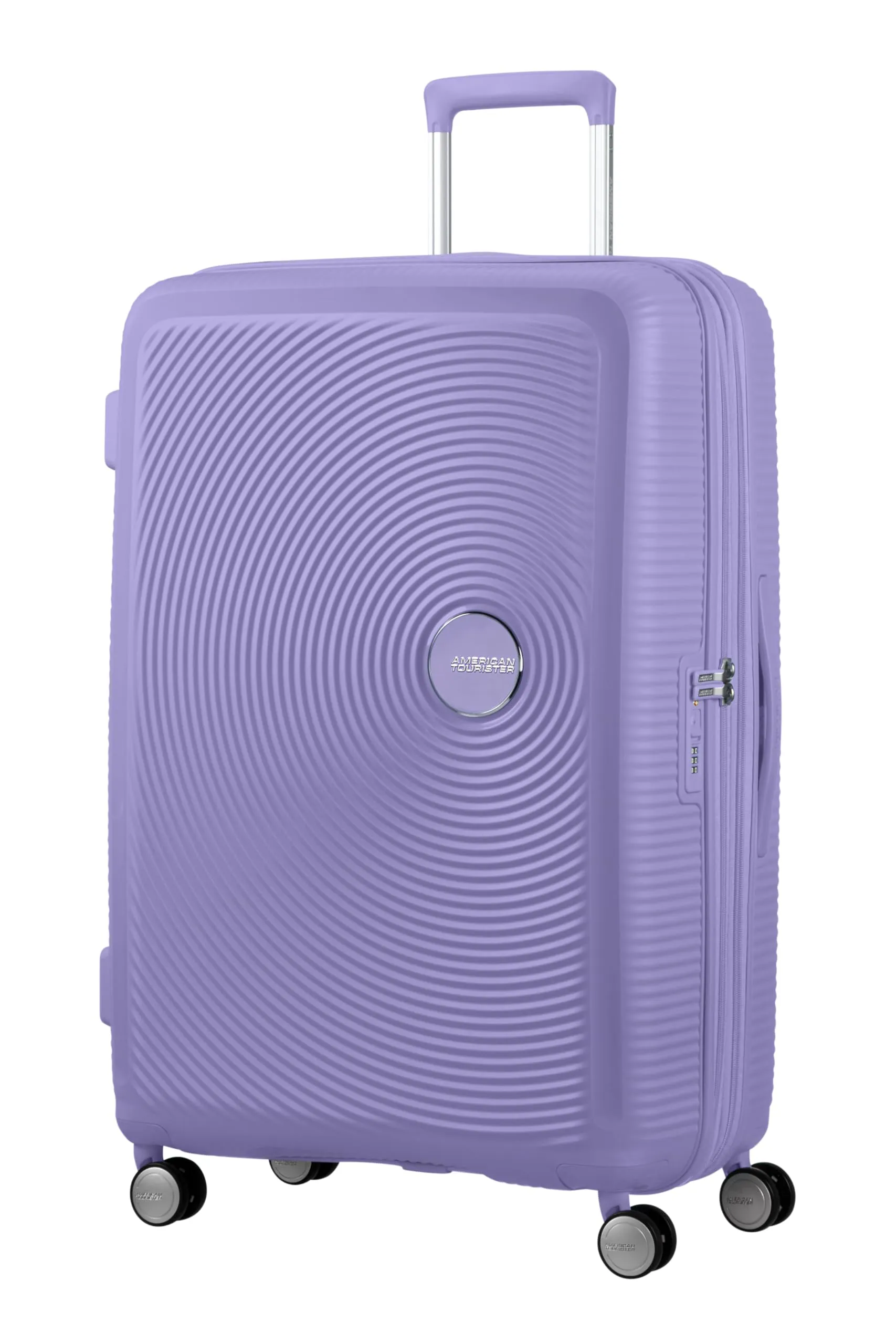 American Tourister Soundobx Spinner 77/28 Tsa 97-110l Trolley Expandable One Size